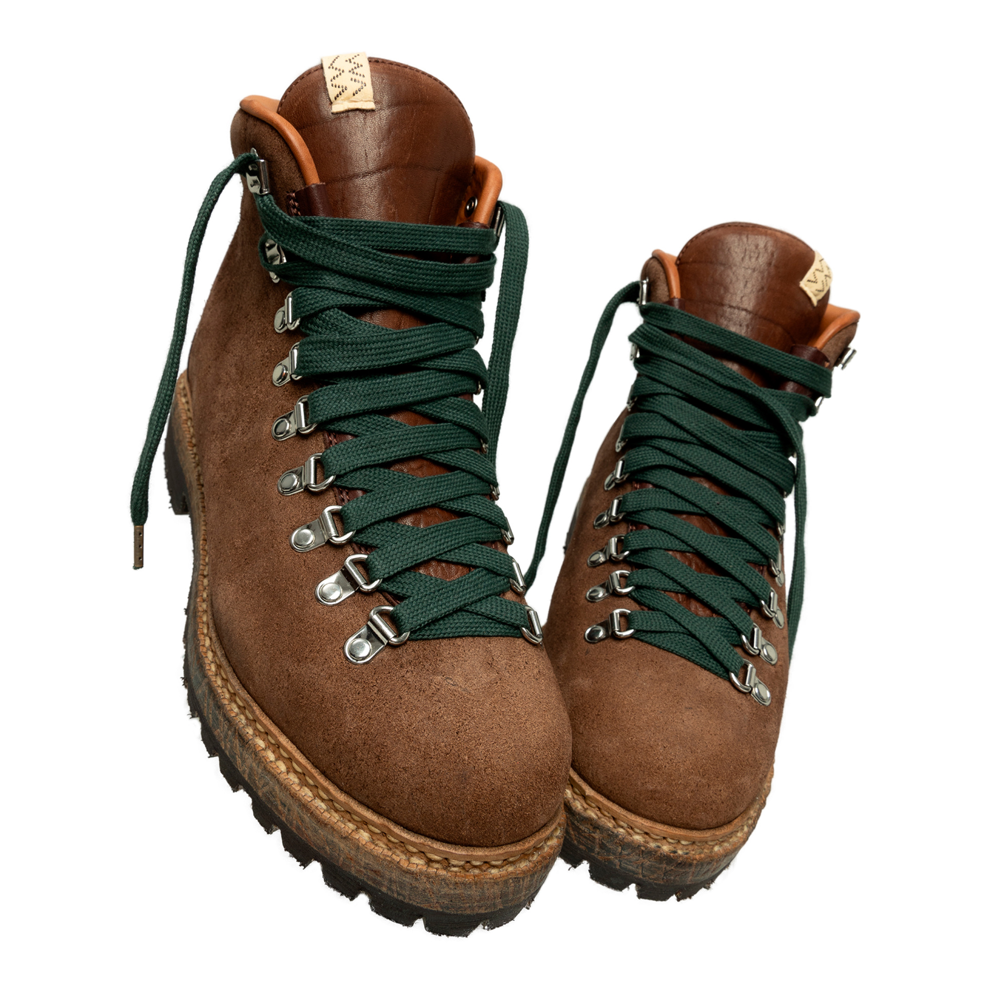 visvim Ботинки