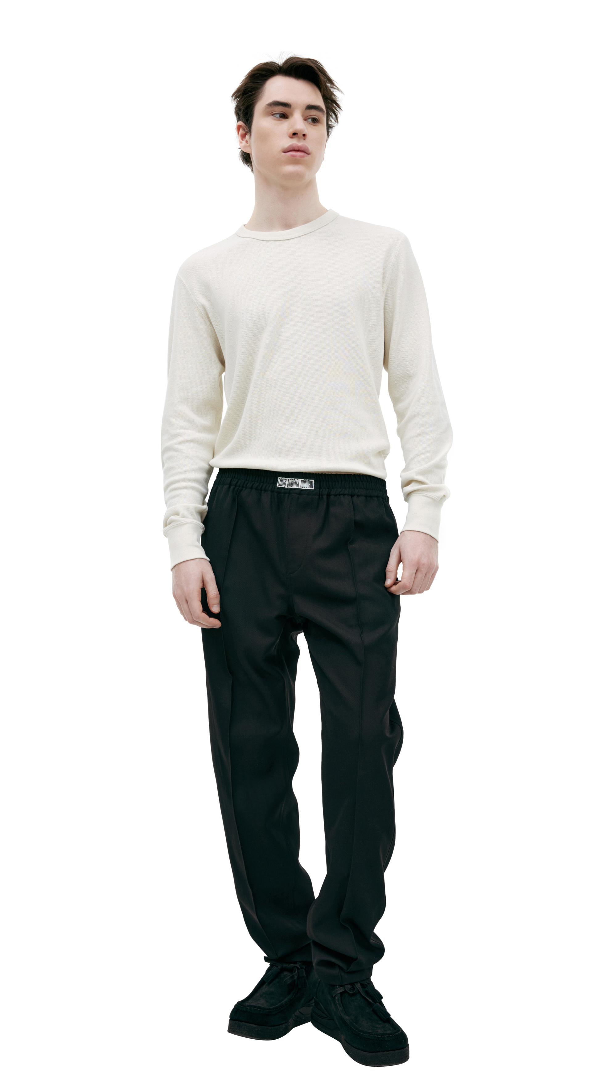 LOUIS GABRIEL NOUCHI Брюки