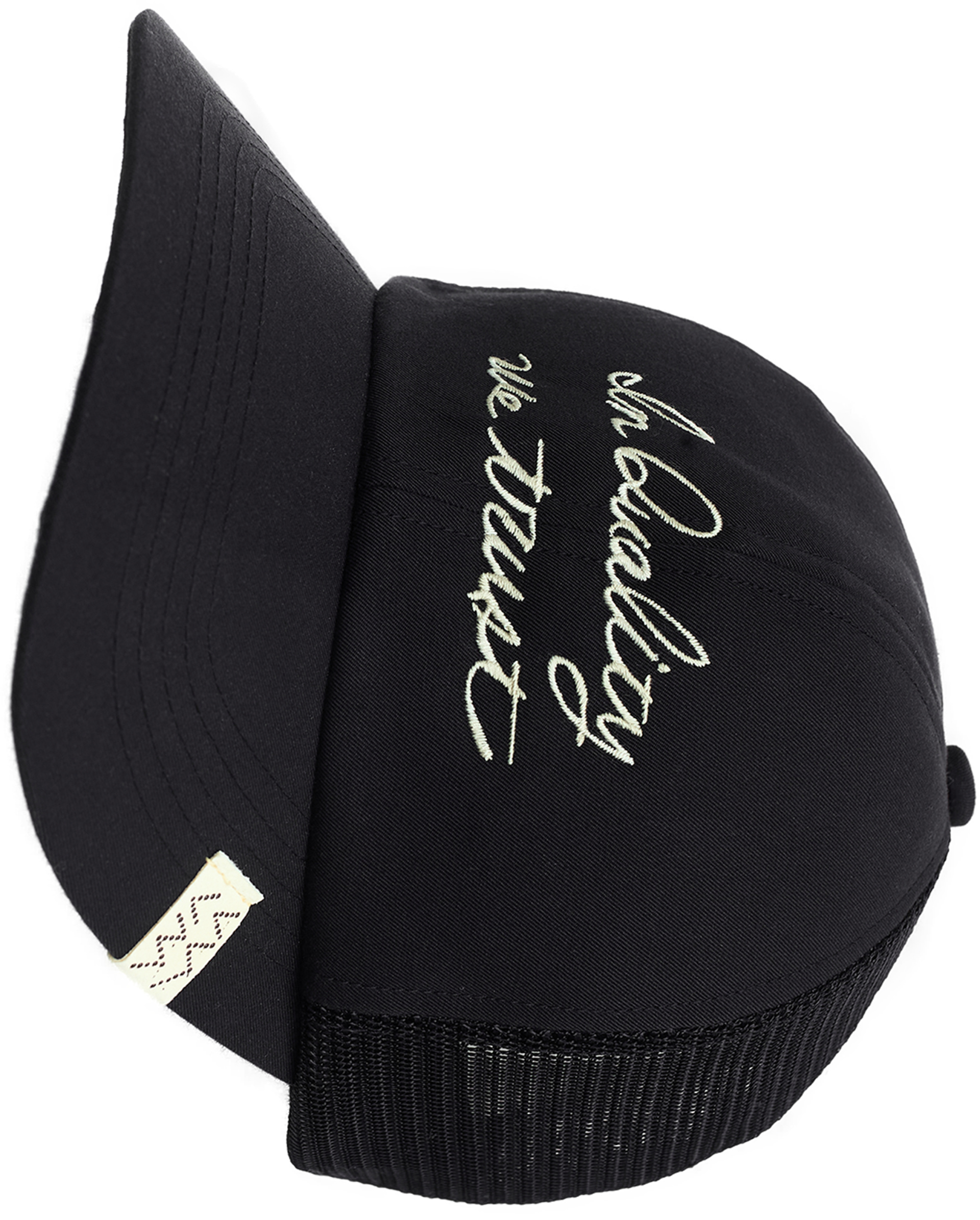 visvim Кепка Goodyear ll