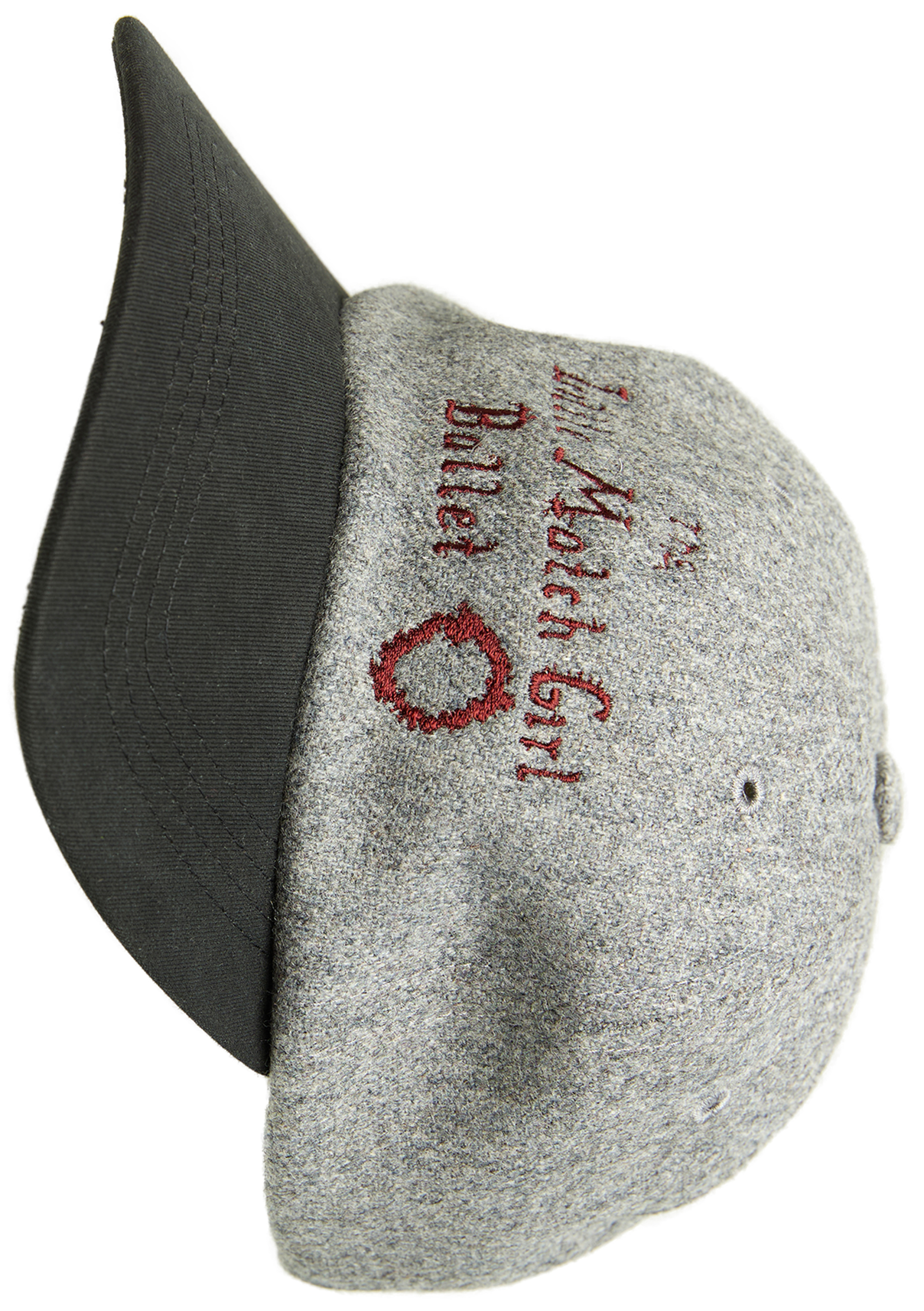 Enfants Riches Déprimés Кепка с вышивкой