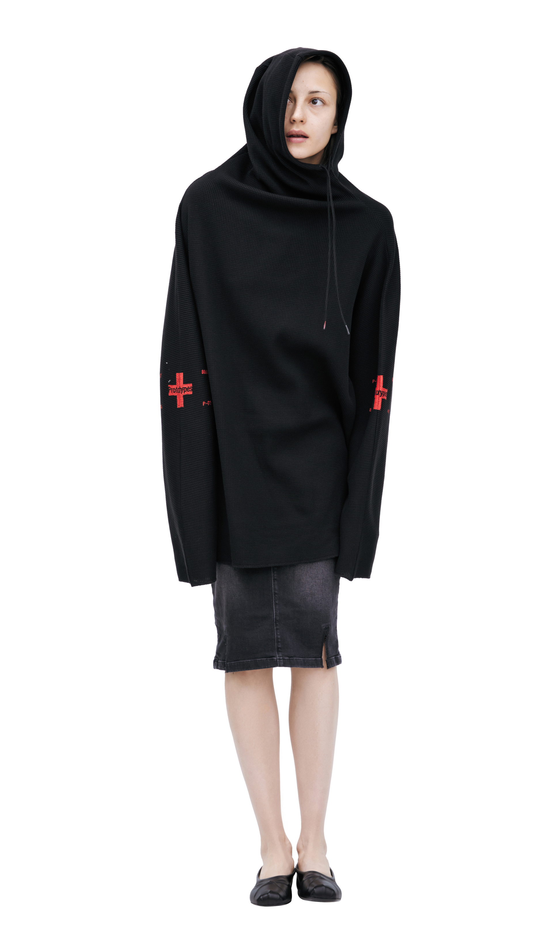 PROTOTYPES Худи