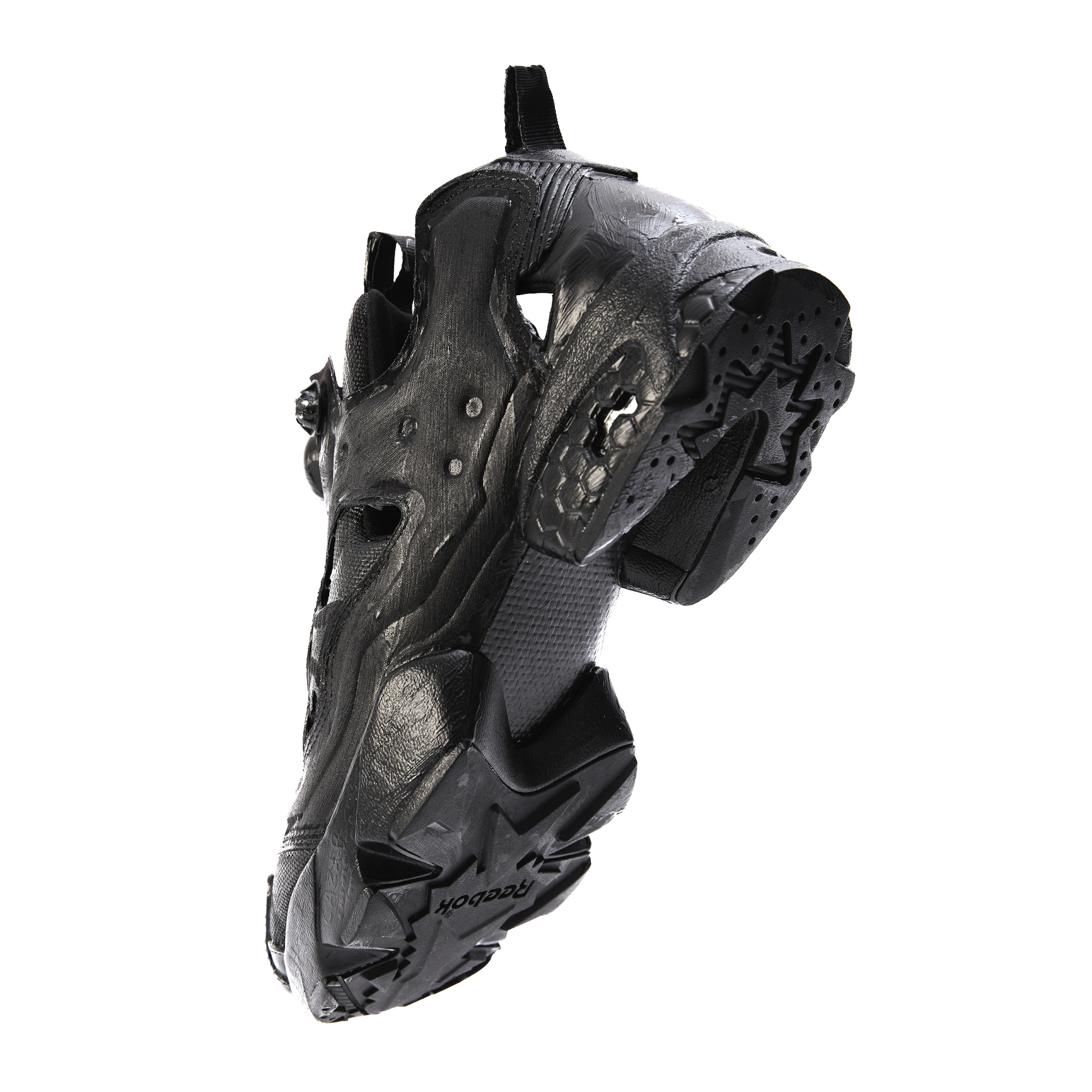 VETEMENTS Кроссовки Reebok Instapump