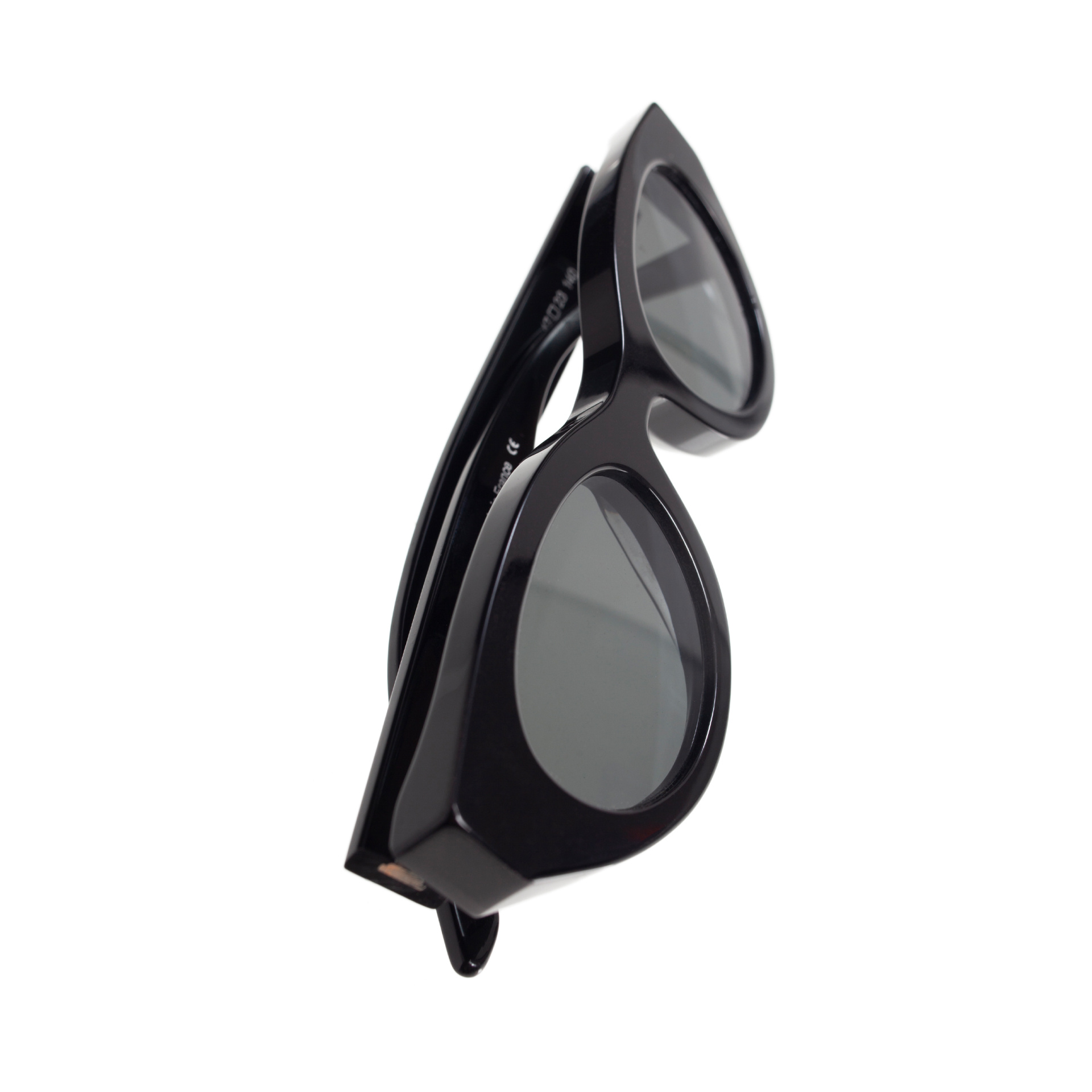 Thierry Lasry Солнцезащитные очки Acidity