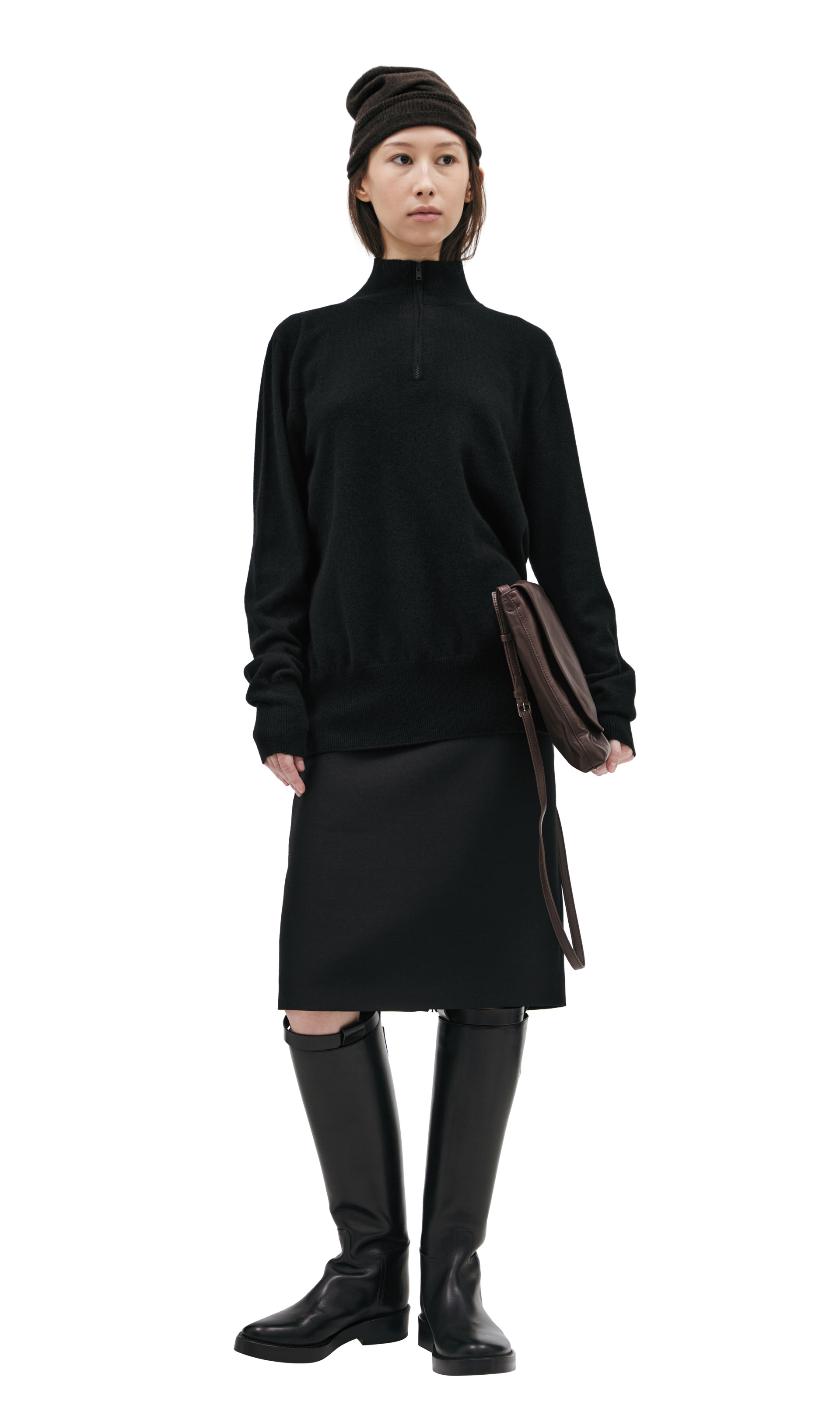 The Row Свитер