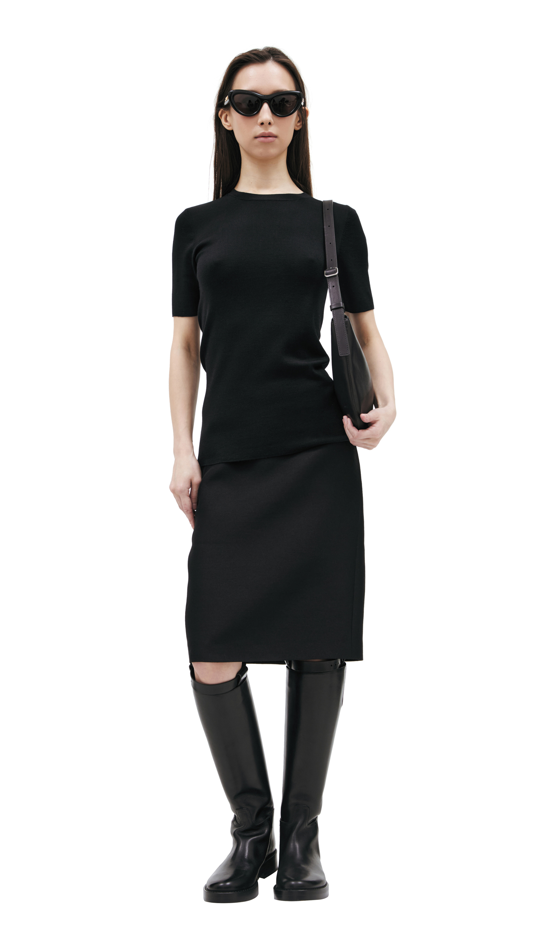 The Row Свитер