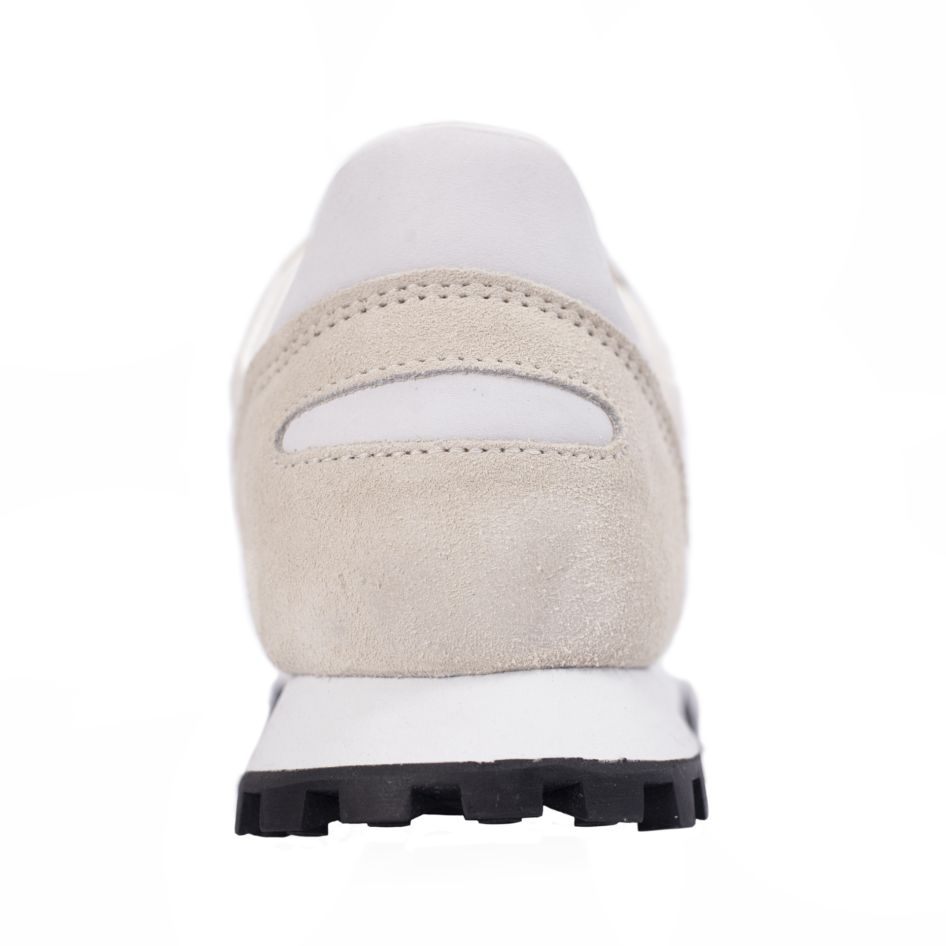 Comme des Garcons CdG Кроссовки Spalwart Hybrid Low