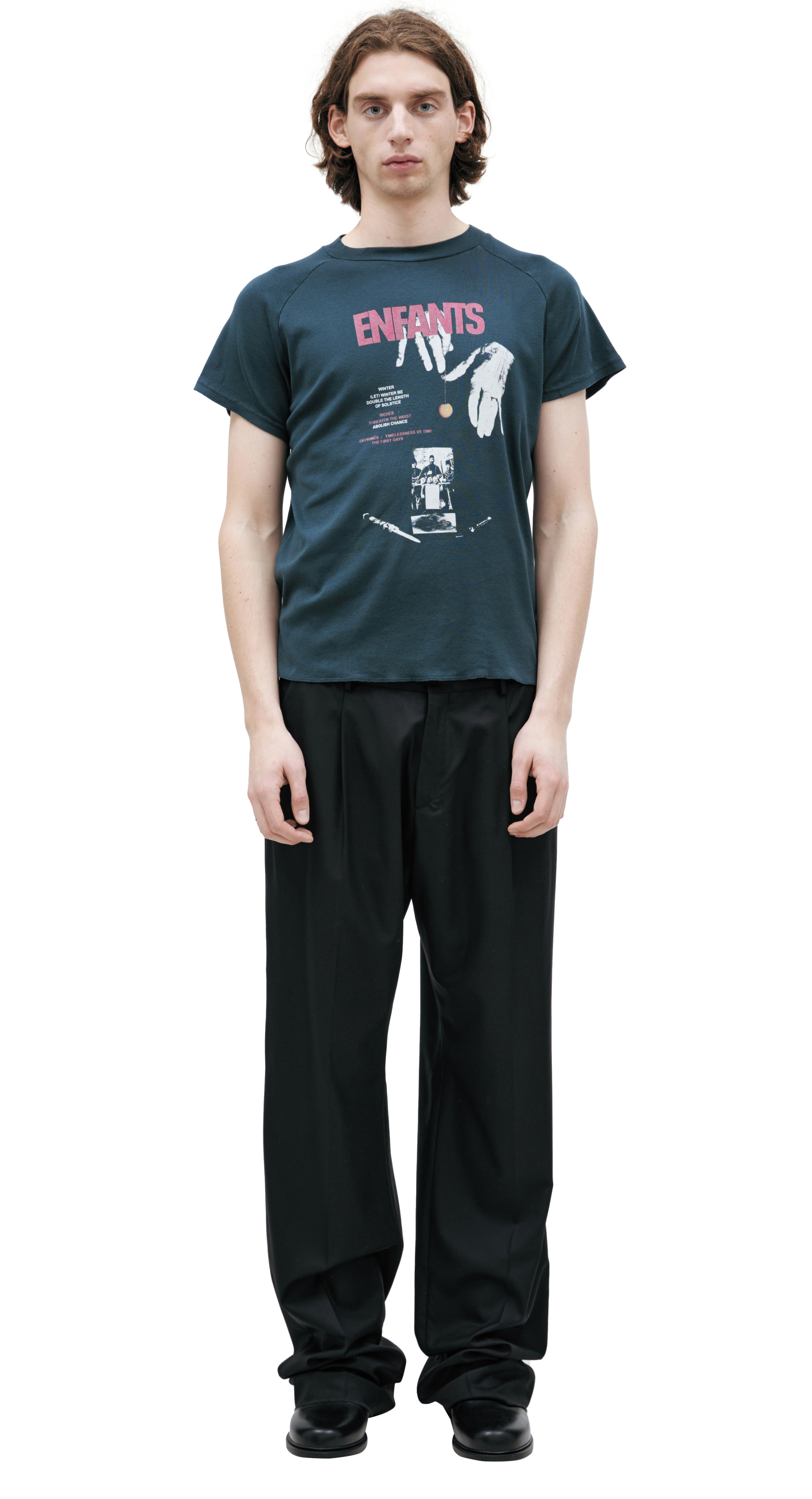 Enfants Riches Déprimés Футболка