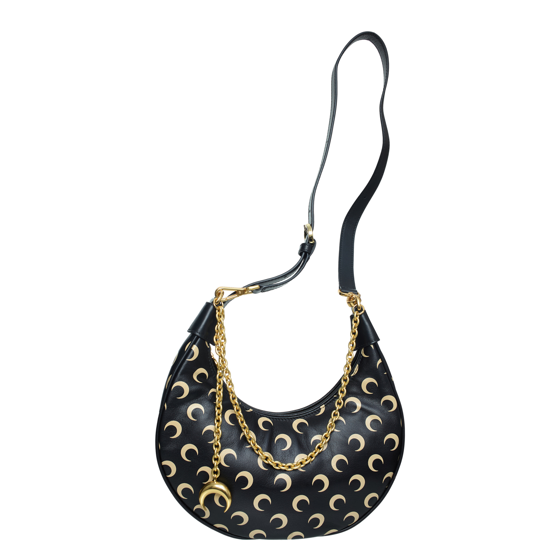 MARINE SERRE Сумка