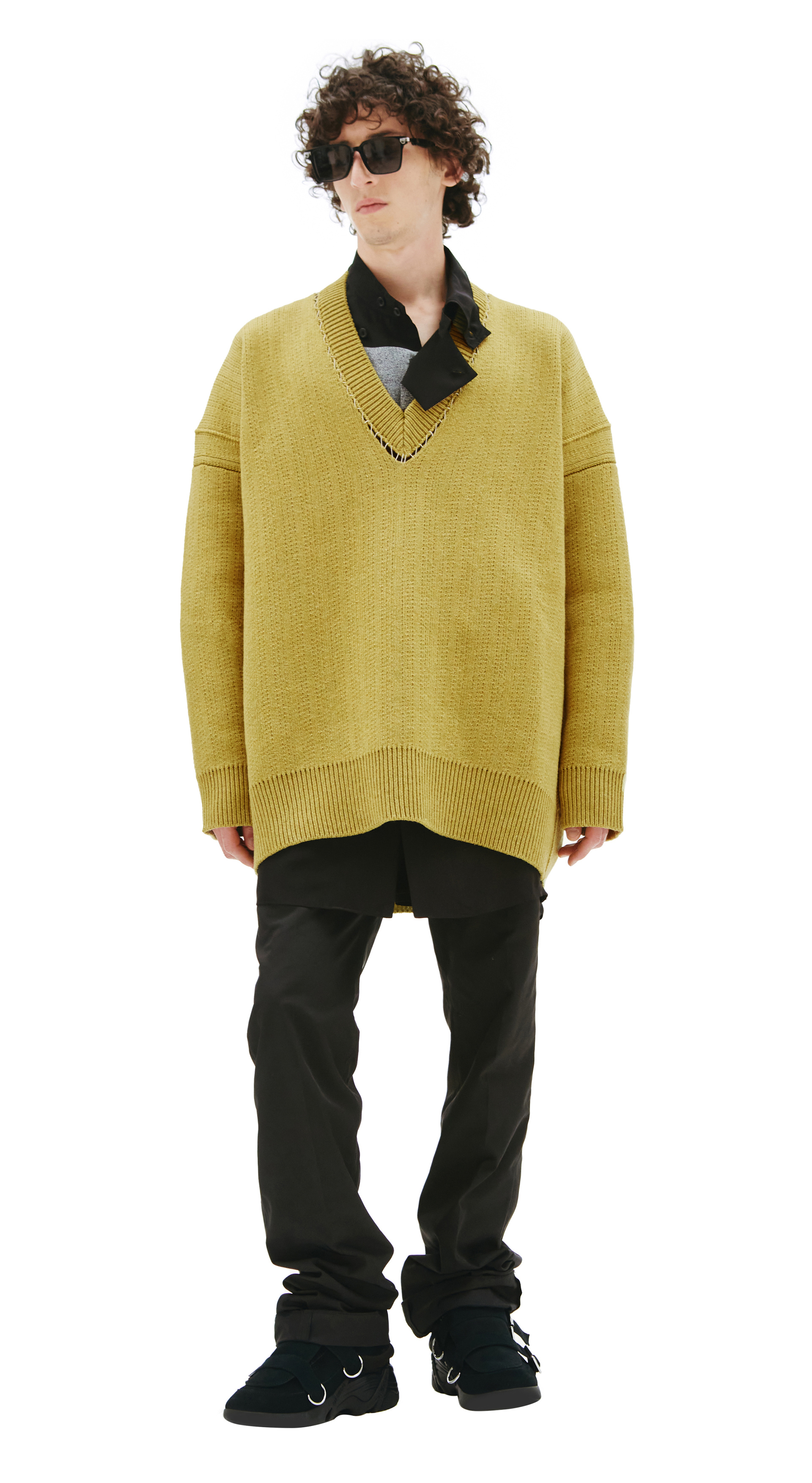 Raf Simons Свитер