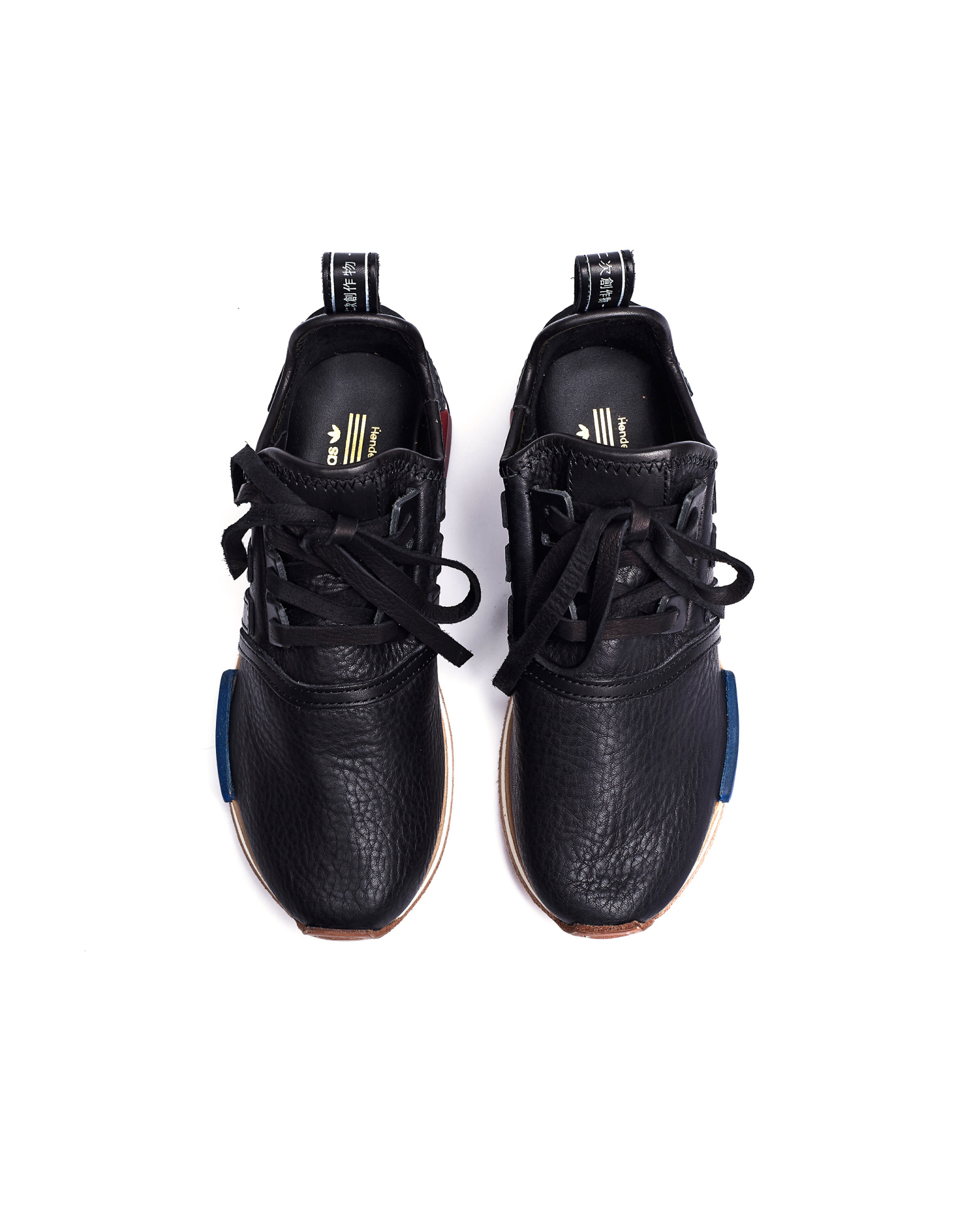Hender Scheme Кроссовки Manual Industrial Products 12