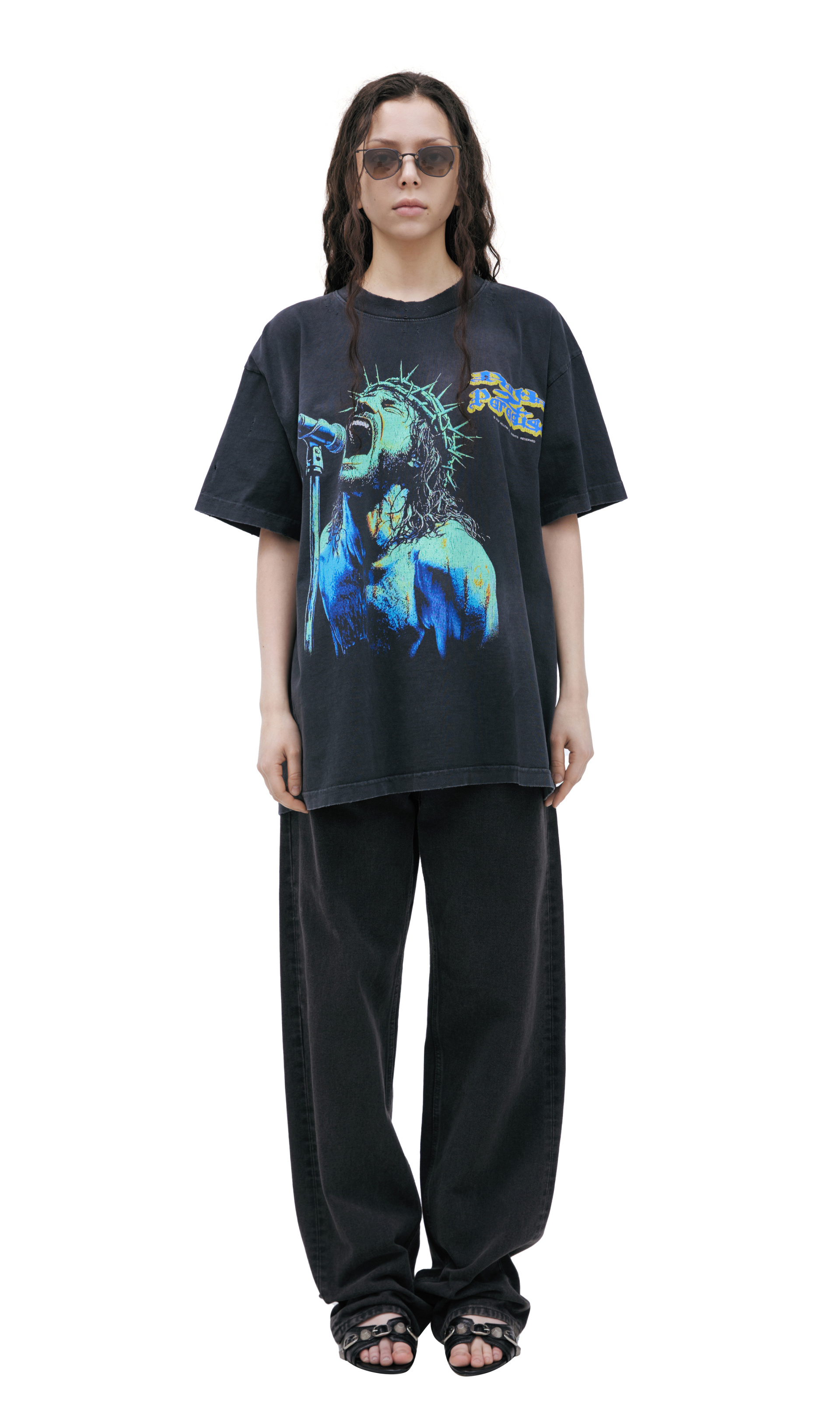 Hellstar Футболка