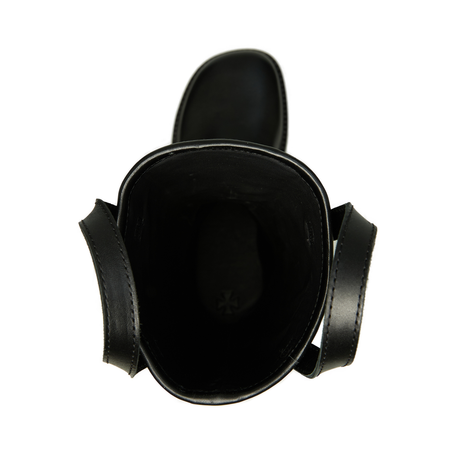 Enfants Riches Déprimés Сапоги с ремешками