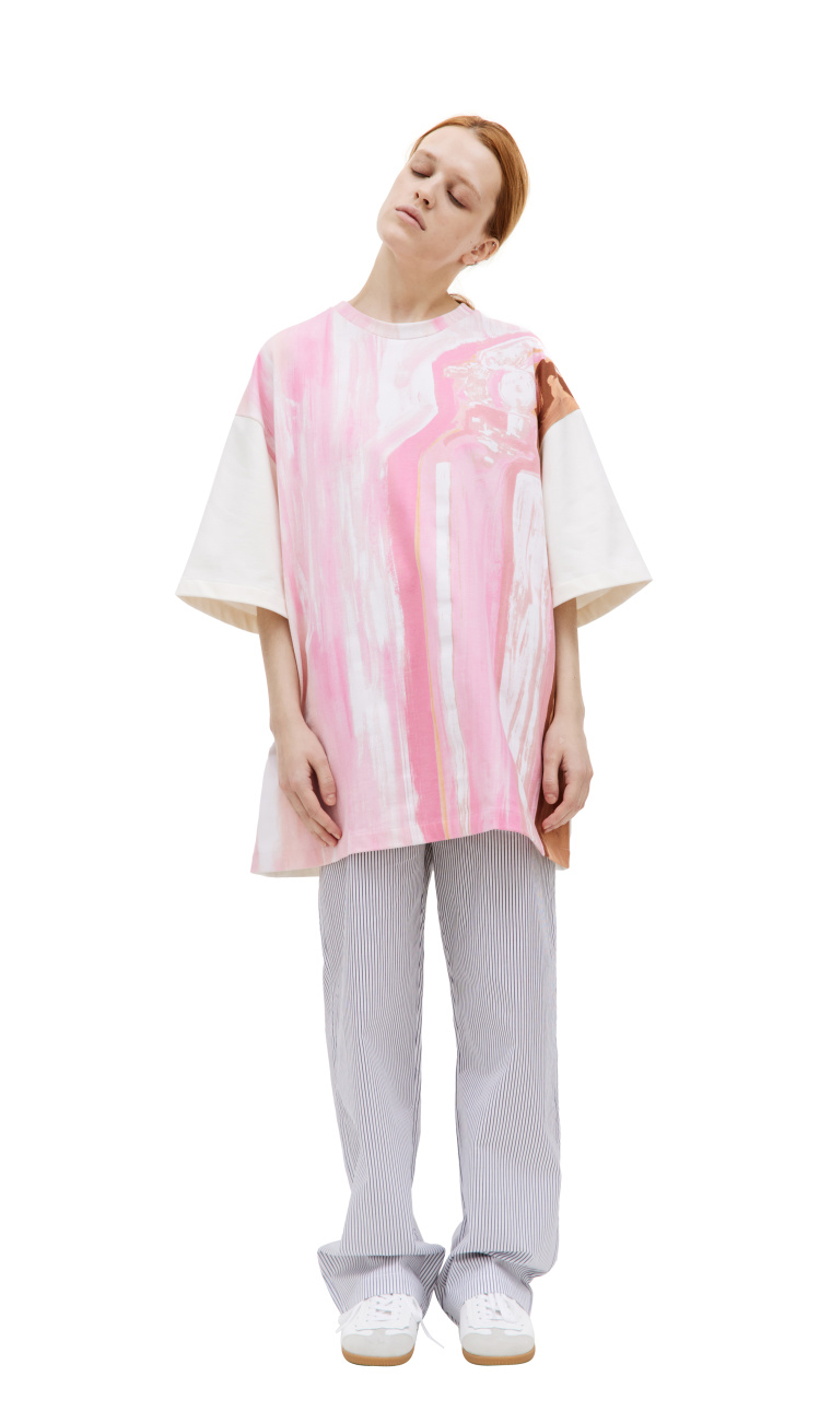 Jil Sander Футболка