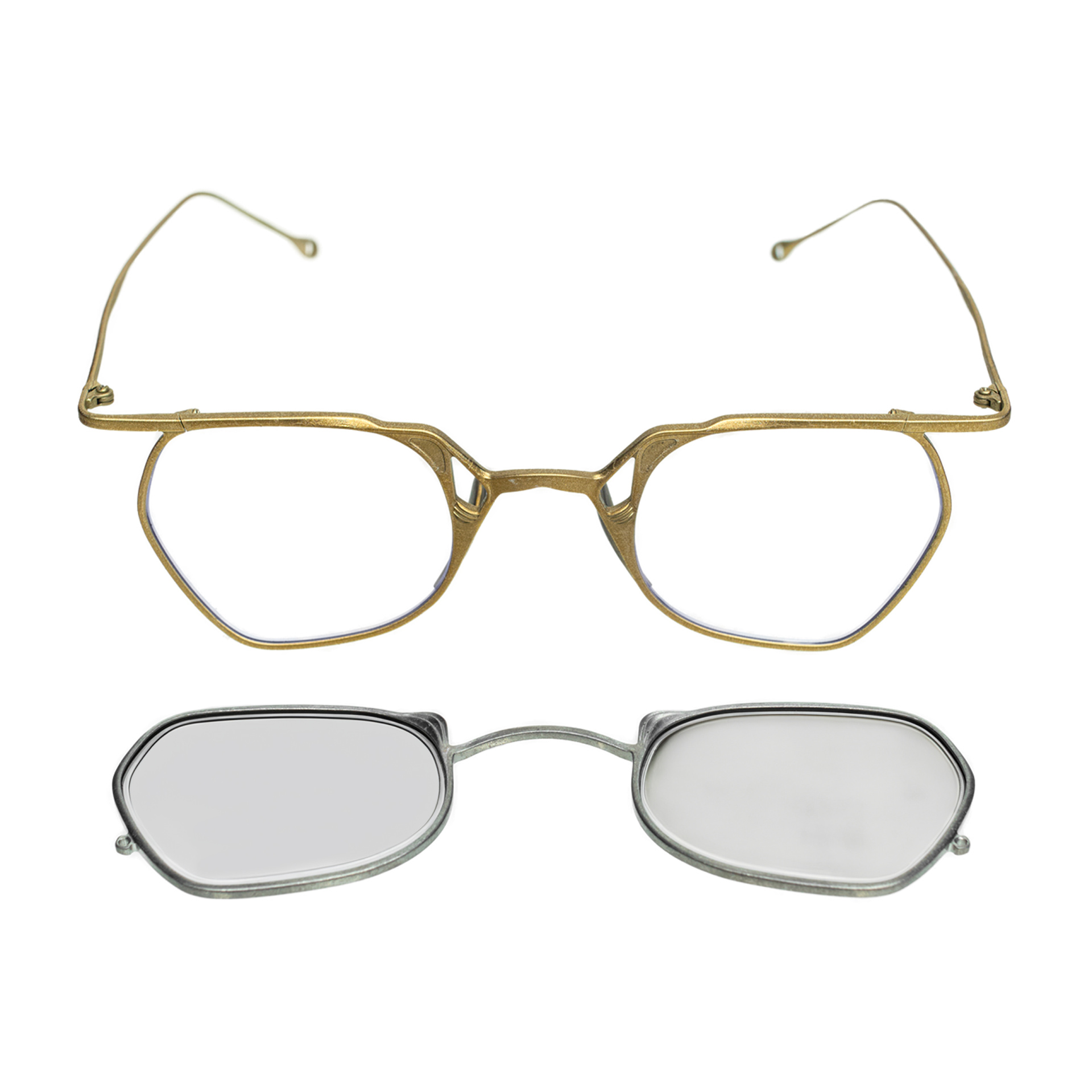 The Viridi-Anne Очки