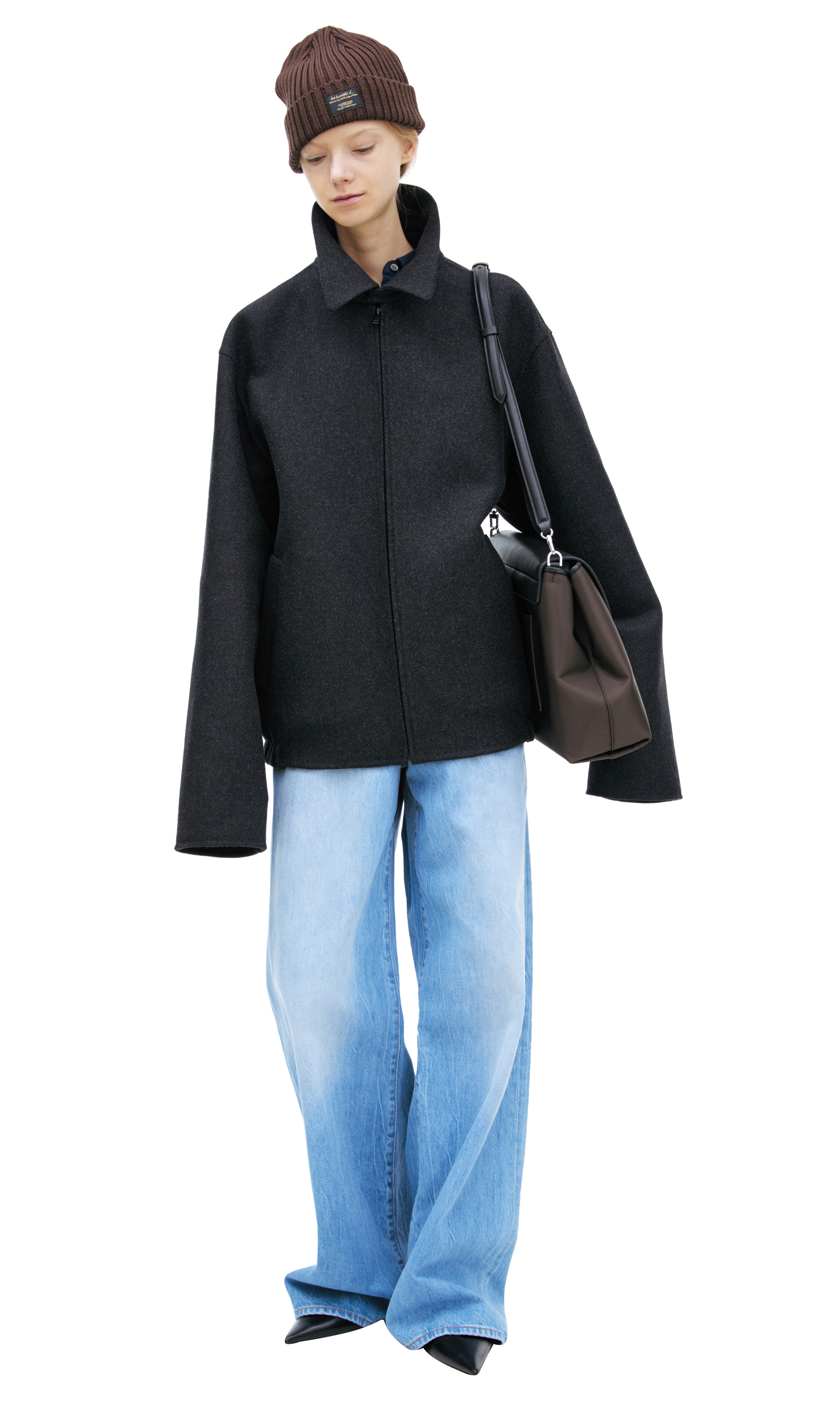 The Row Куртка