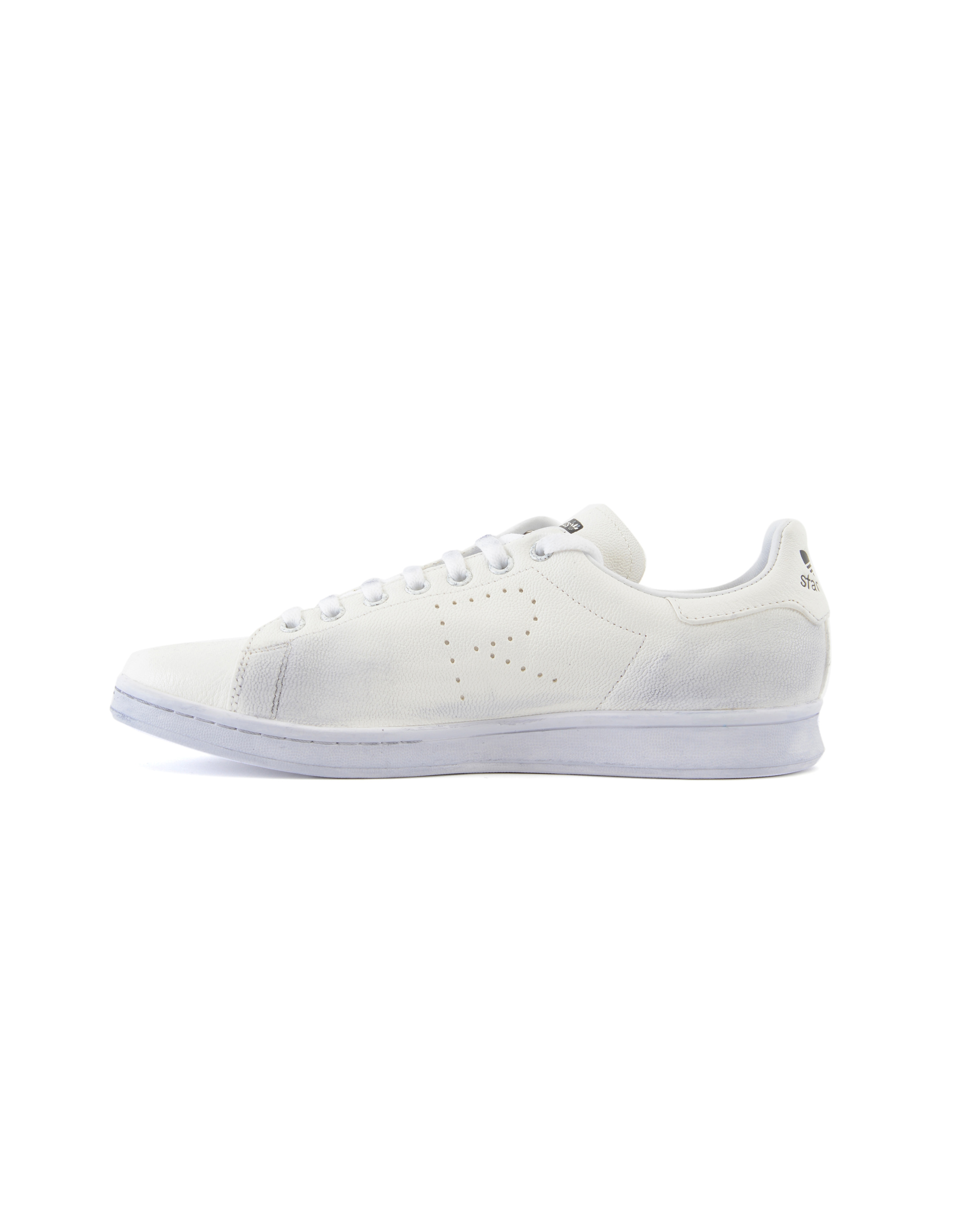 Raf Simons Кроссовки Adidas by Raf Simons Stan Smith