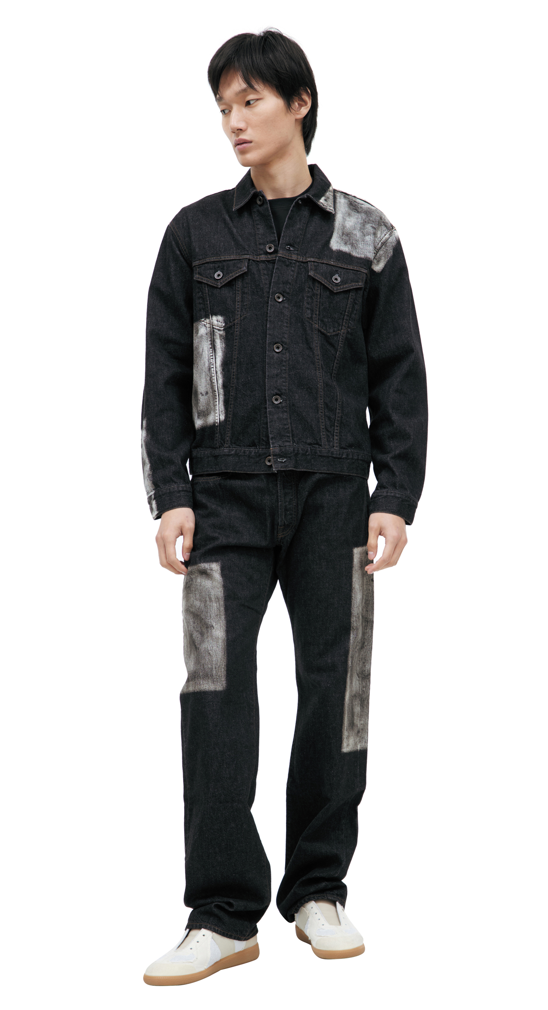 Yohji Yamamoto Куртка