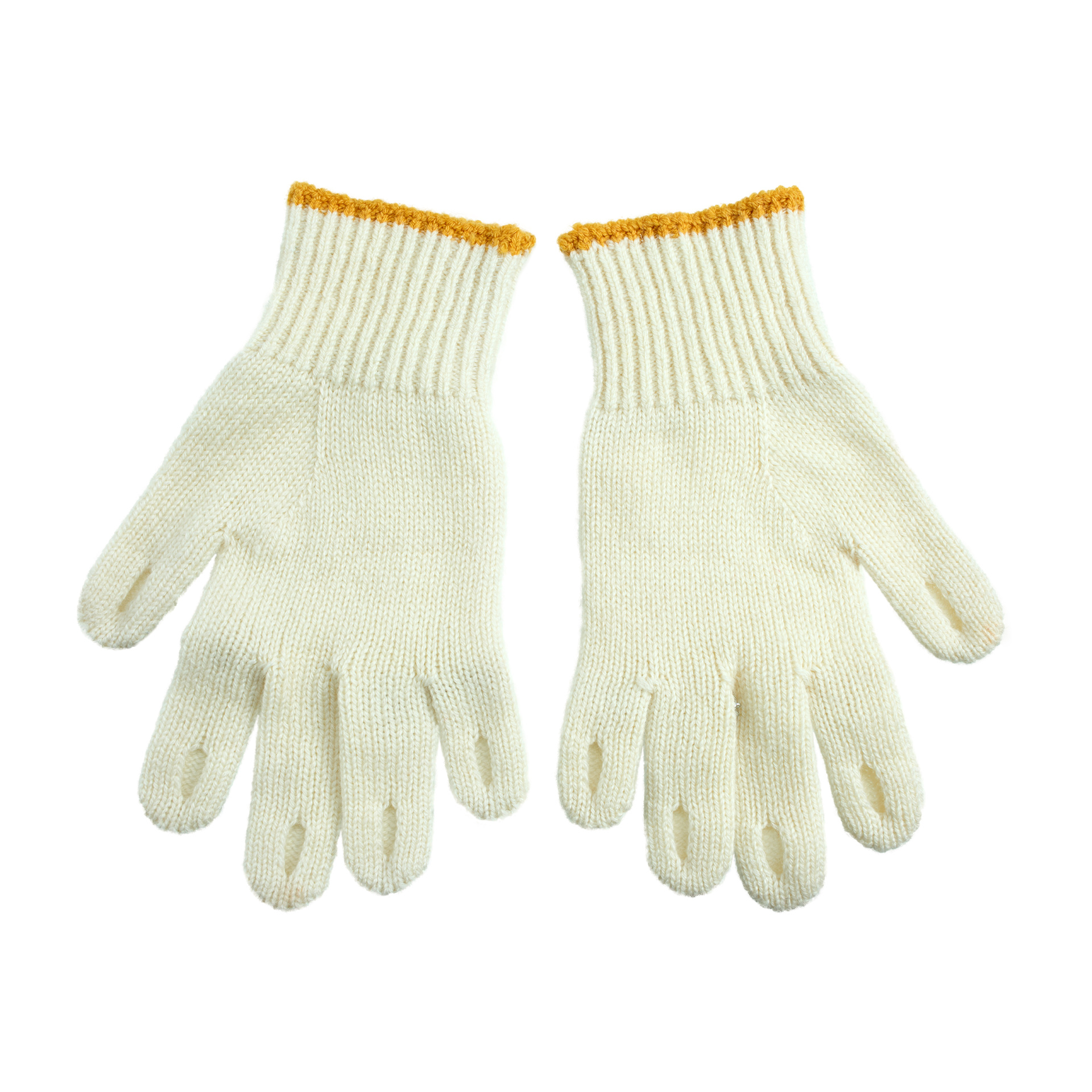 Doublet Рабочие перчатки с аксессуарами