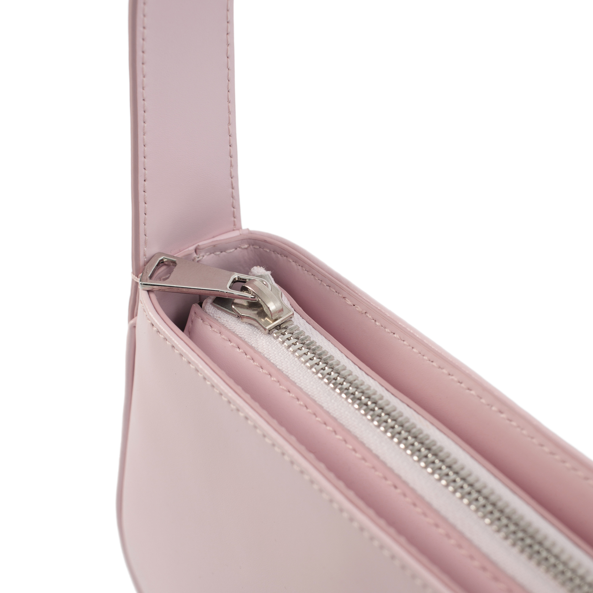 Blumarine Cумка с логотипом из страз