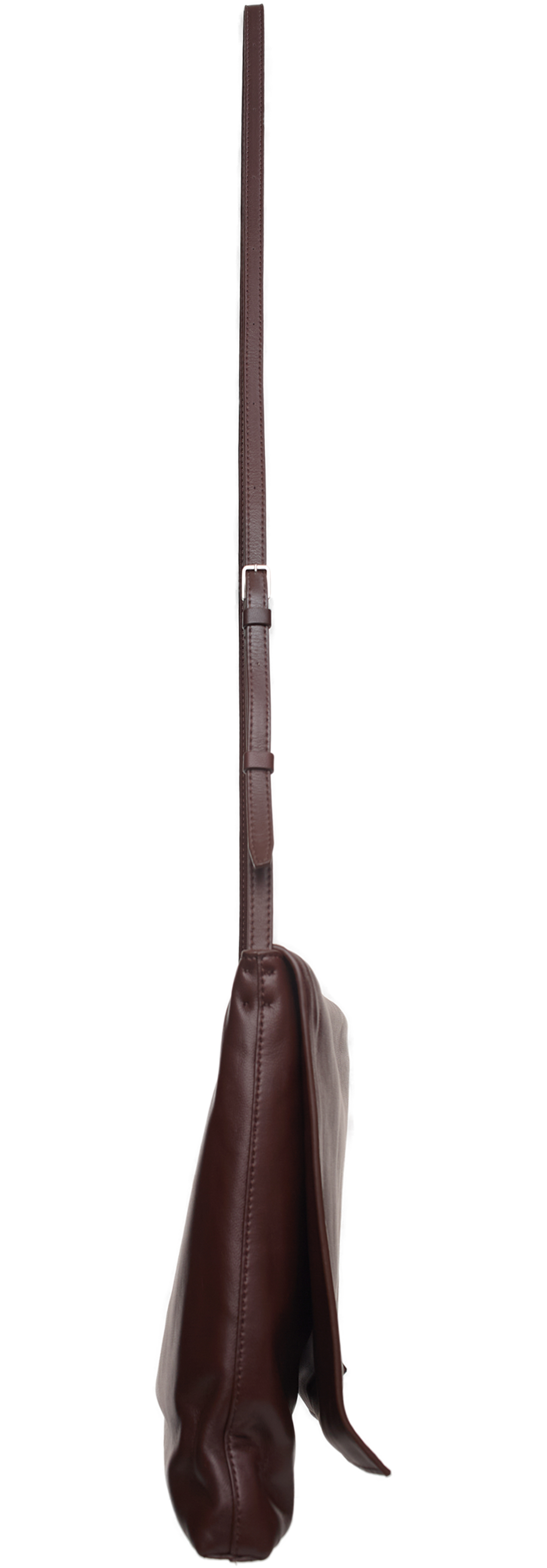 The Row Сумка nan messenger