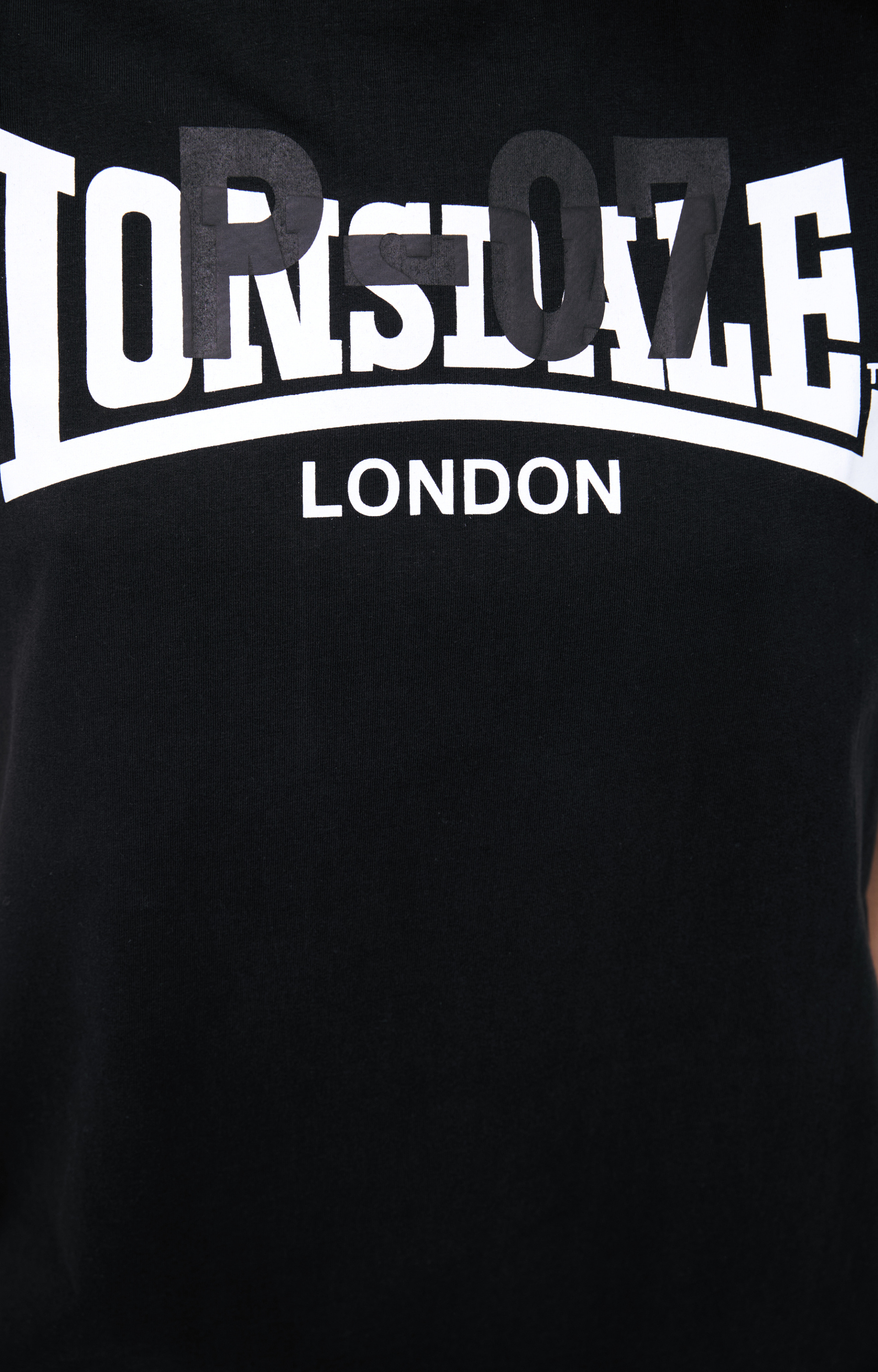 PROTOTYPES Футболка с вырезом на спине