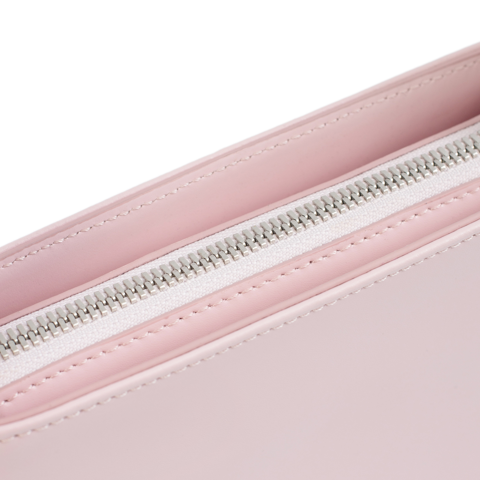 Blumarine Cумка с логотипом из страз