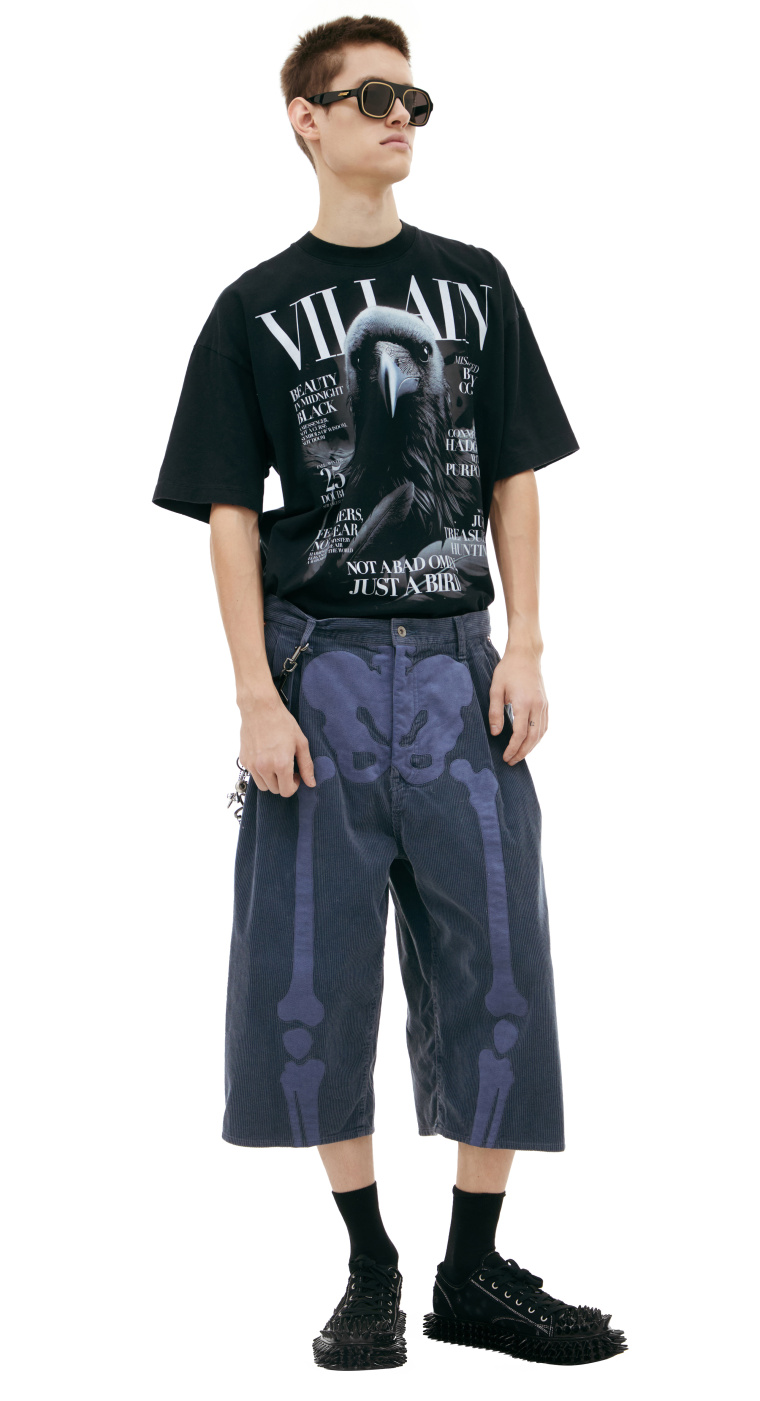 Doublet Брюки