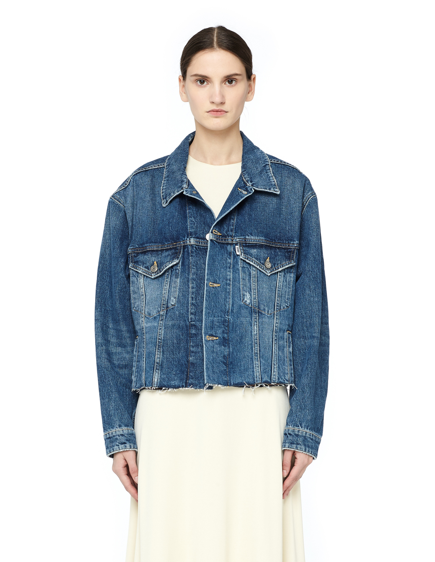 Golden Goose Джинсовая куртка
