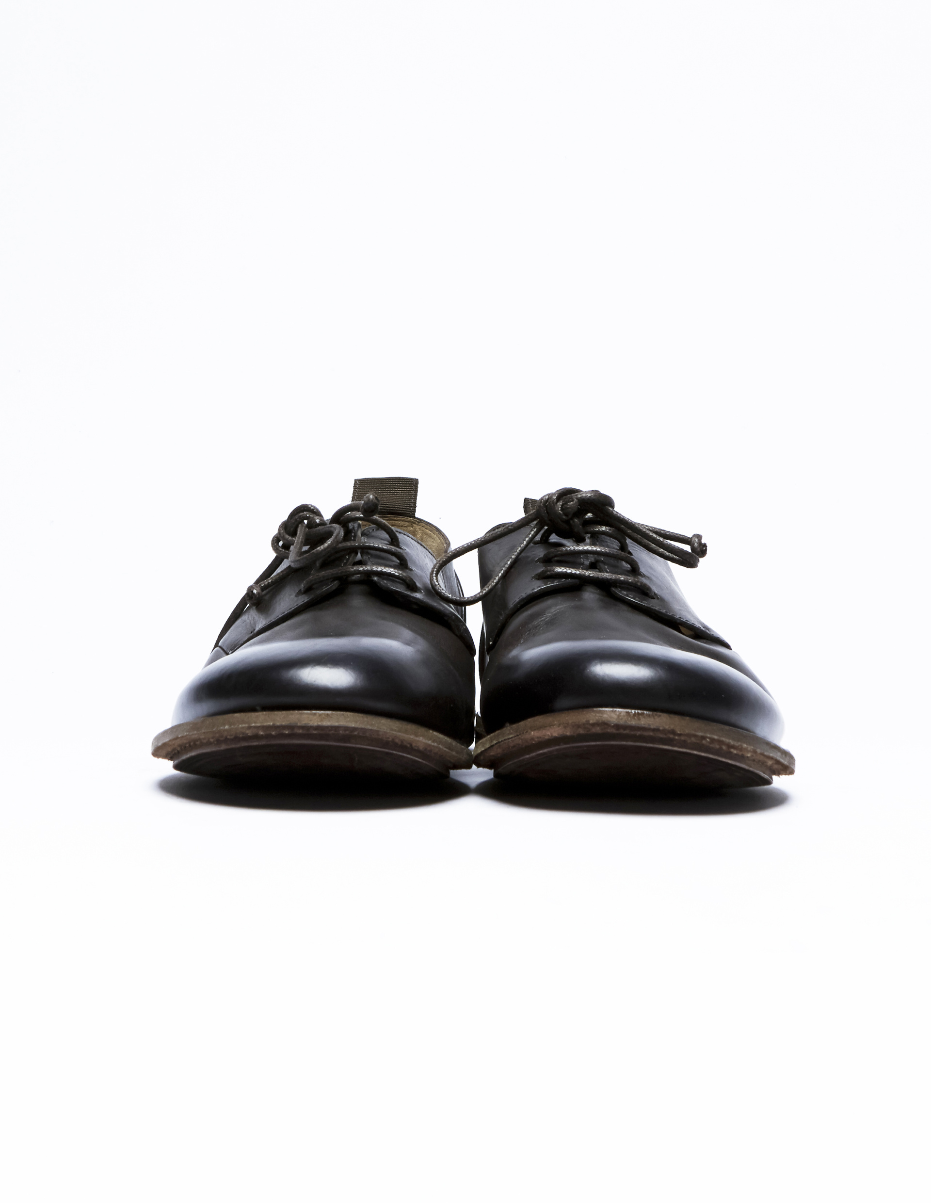 Marsell Ботинки на шнурках