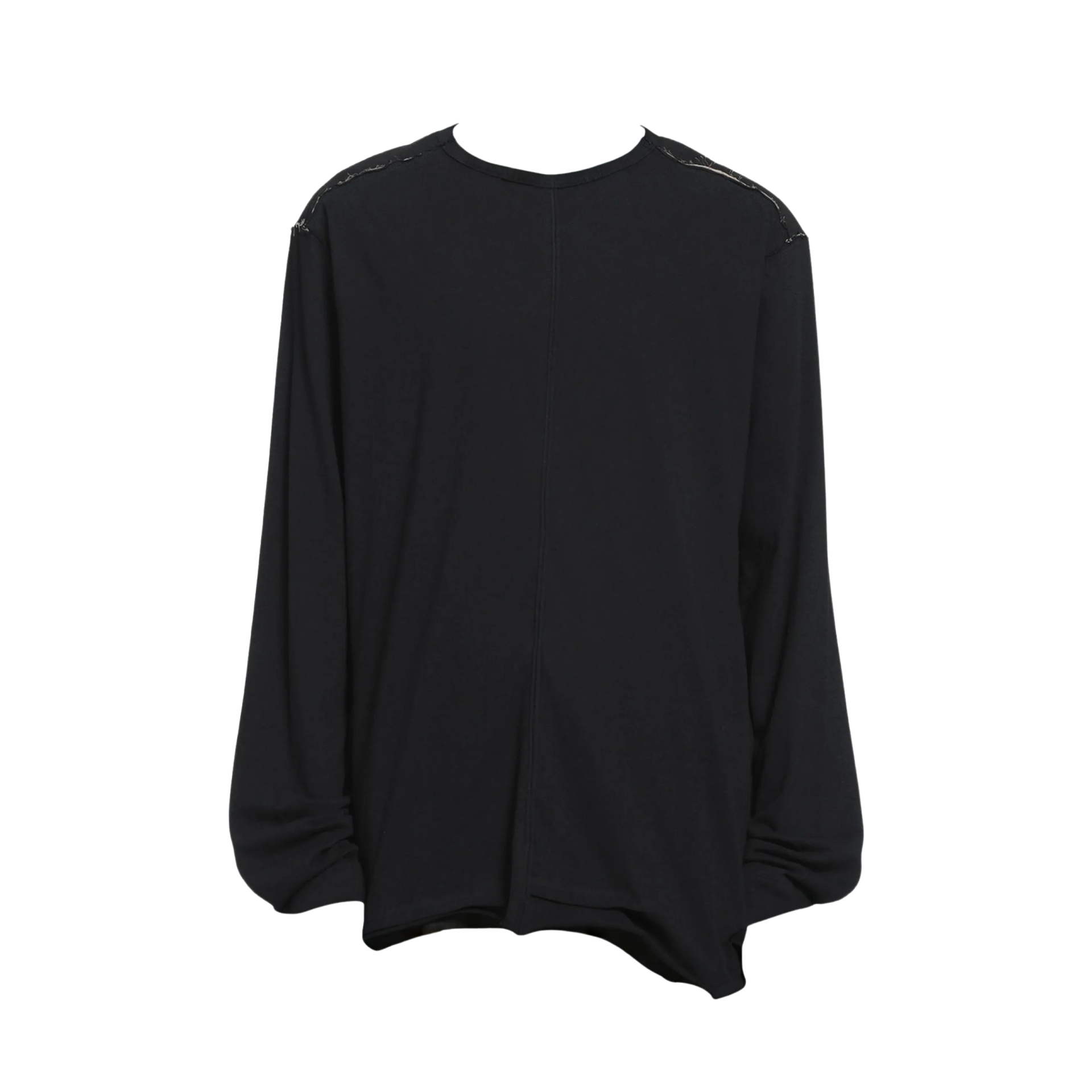 Ziggy Chen Лонгслив
