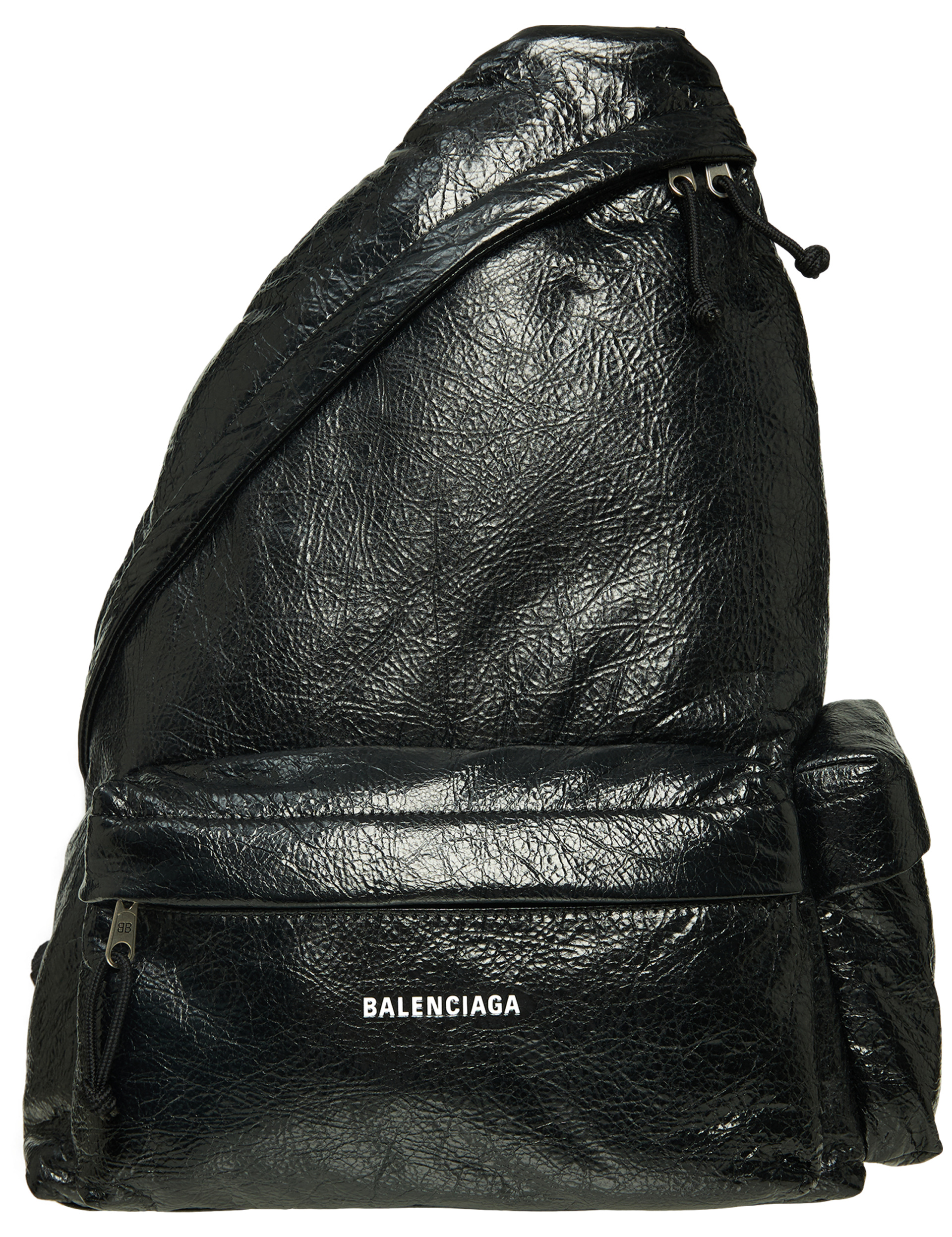 Balenciaga Рюкзак EXPLORER SLING BACK