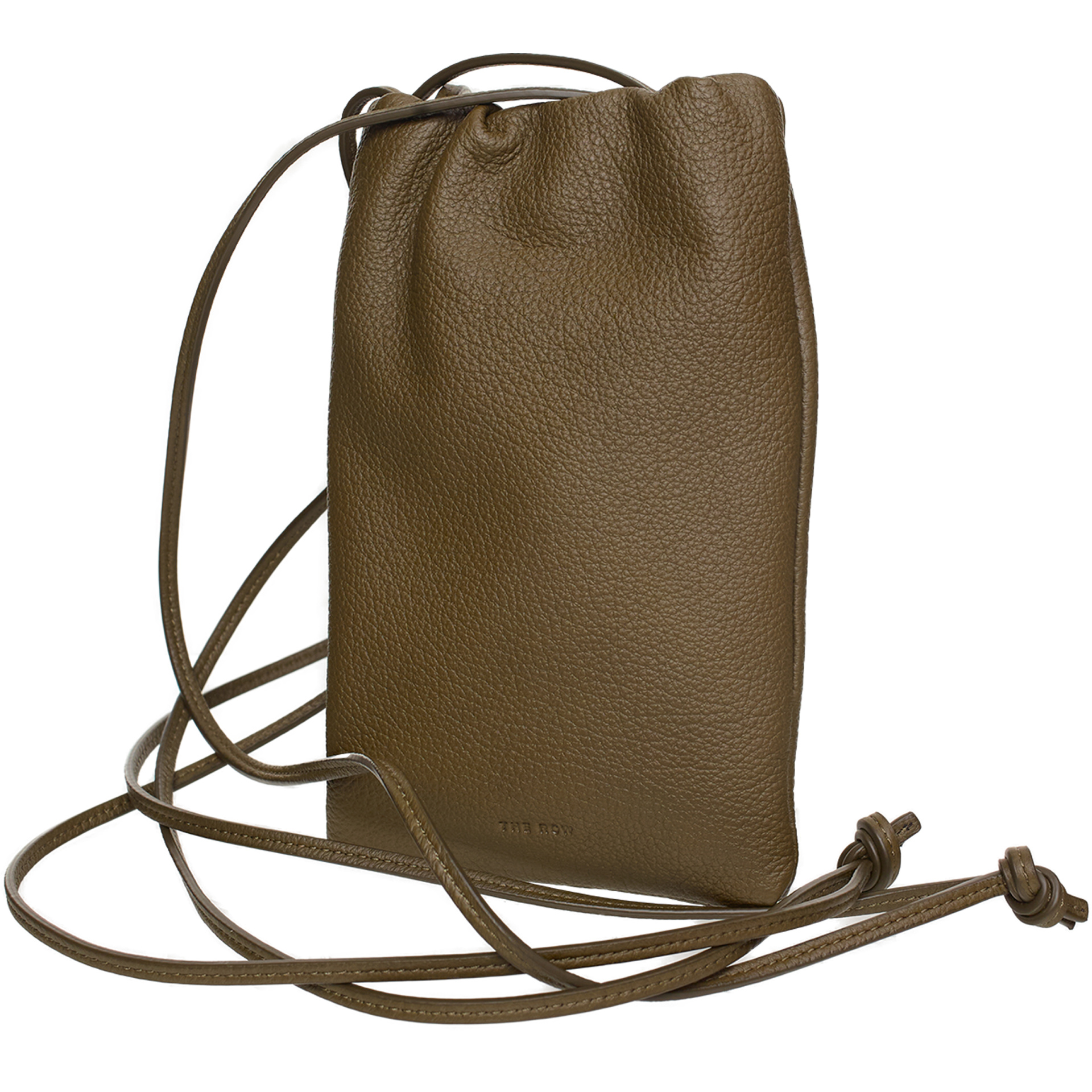 The Row Кожаный чехол