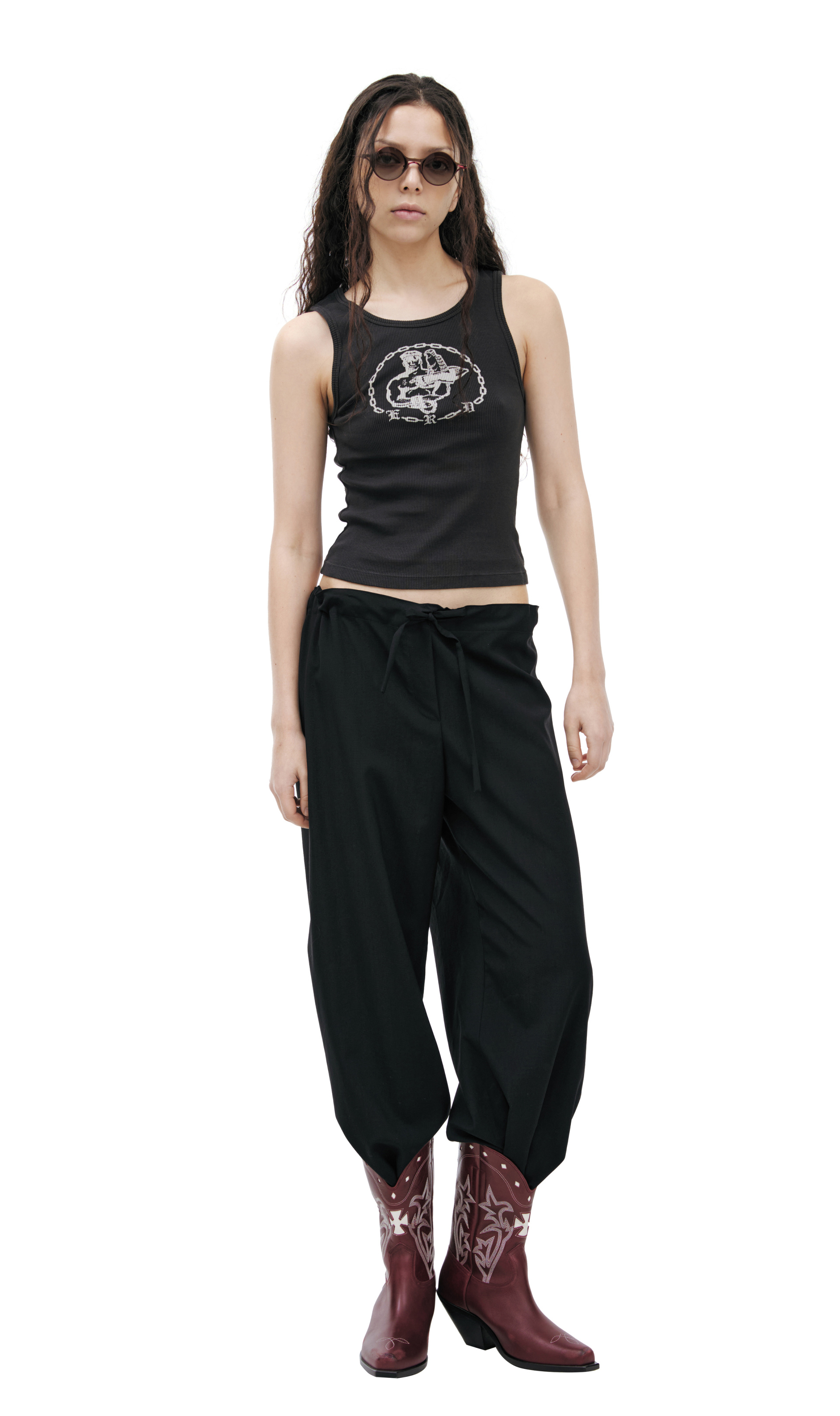 Enfants Riches Déprimés Топ