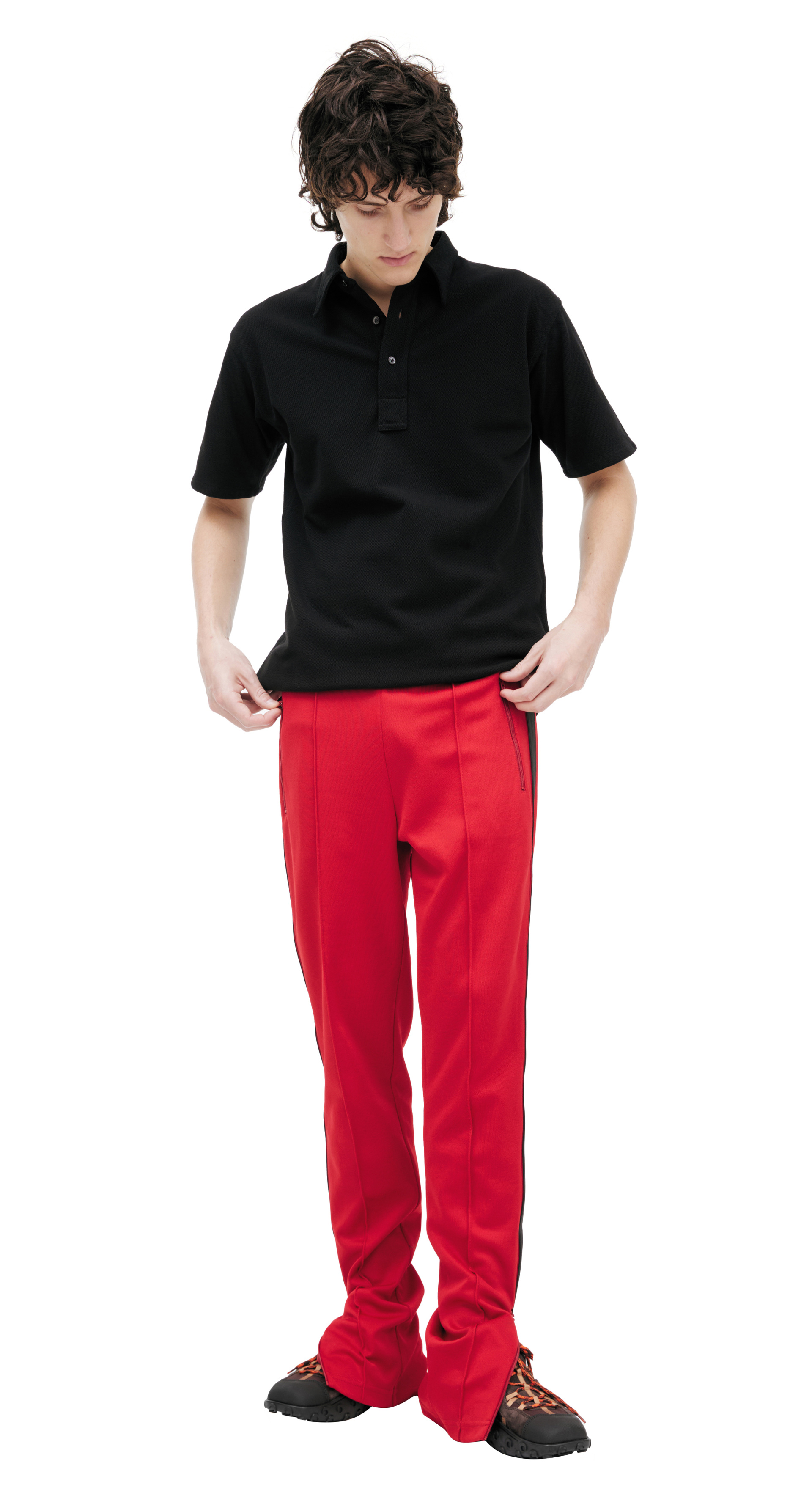 Maison Margiela Брюки