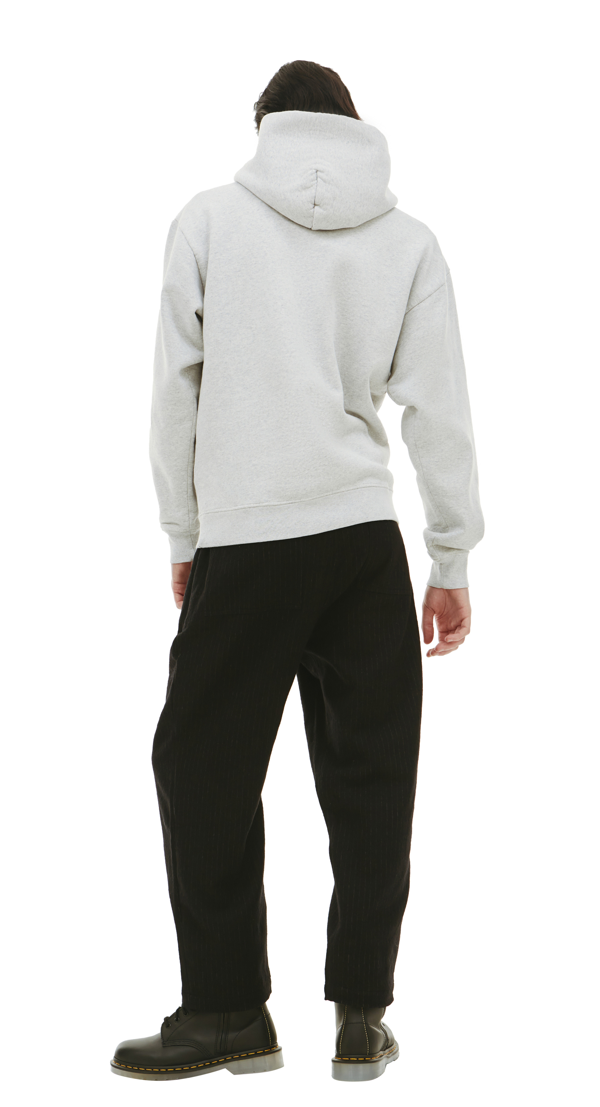 BTFL Худи с логотипом BTFL