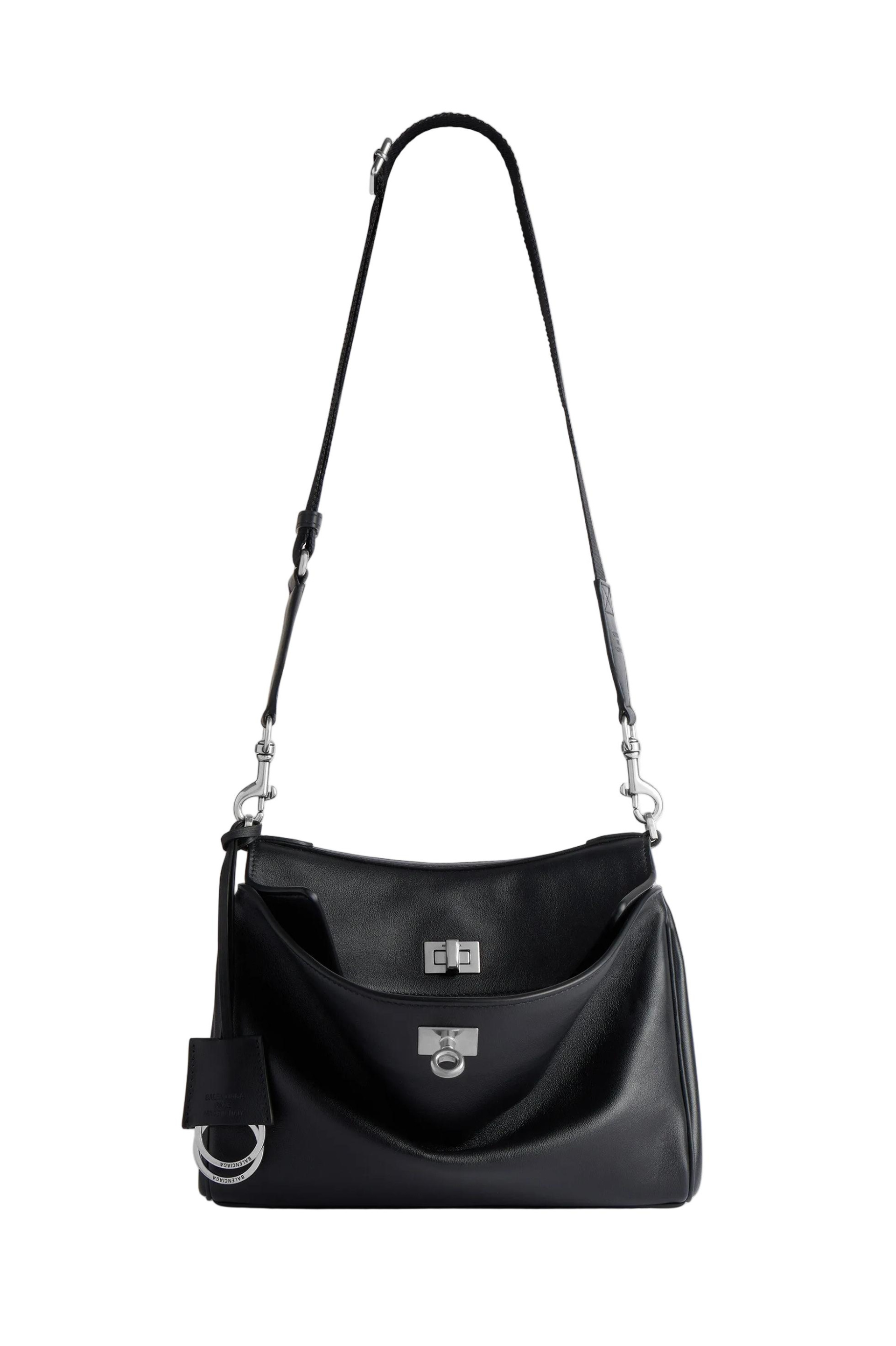 Balenciaga Сумка RODEO MESSENGER S