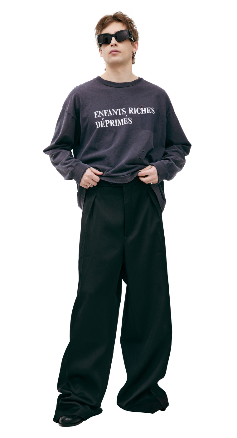 Enfants Riches Déprimés Брюки