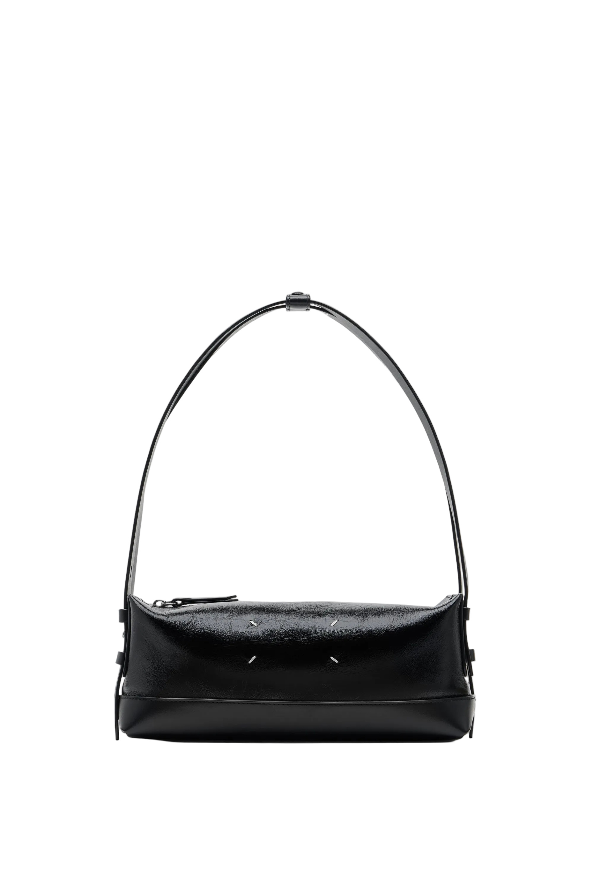 Maison Margiela Сумка Small Baguette