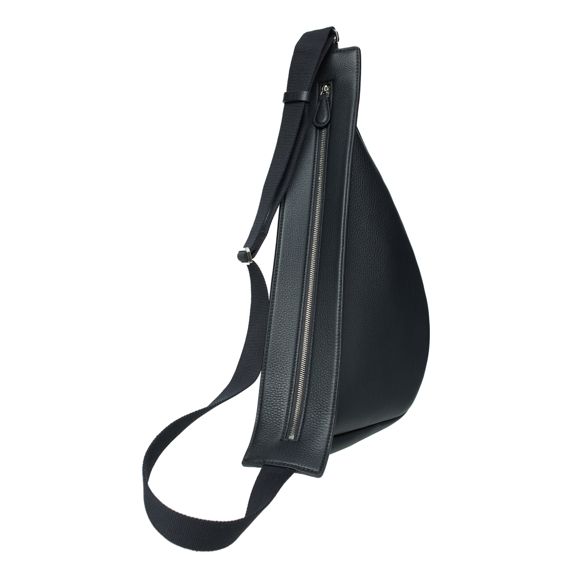 The Row Сумка slouchy banana large