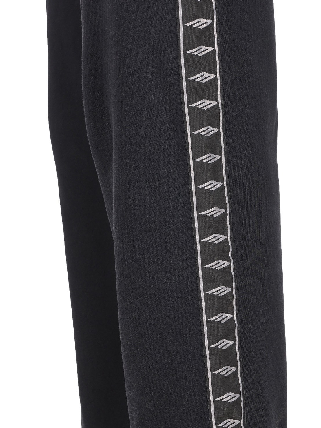 Balenciaga Брюки с лампасами