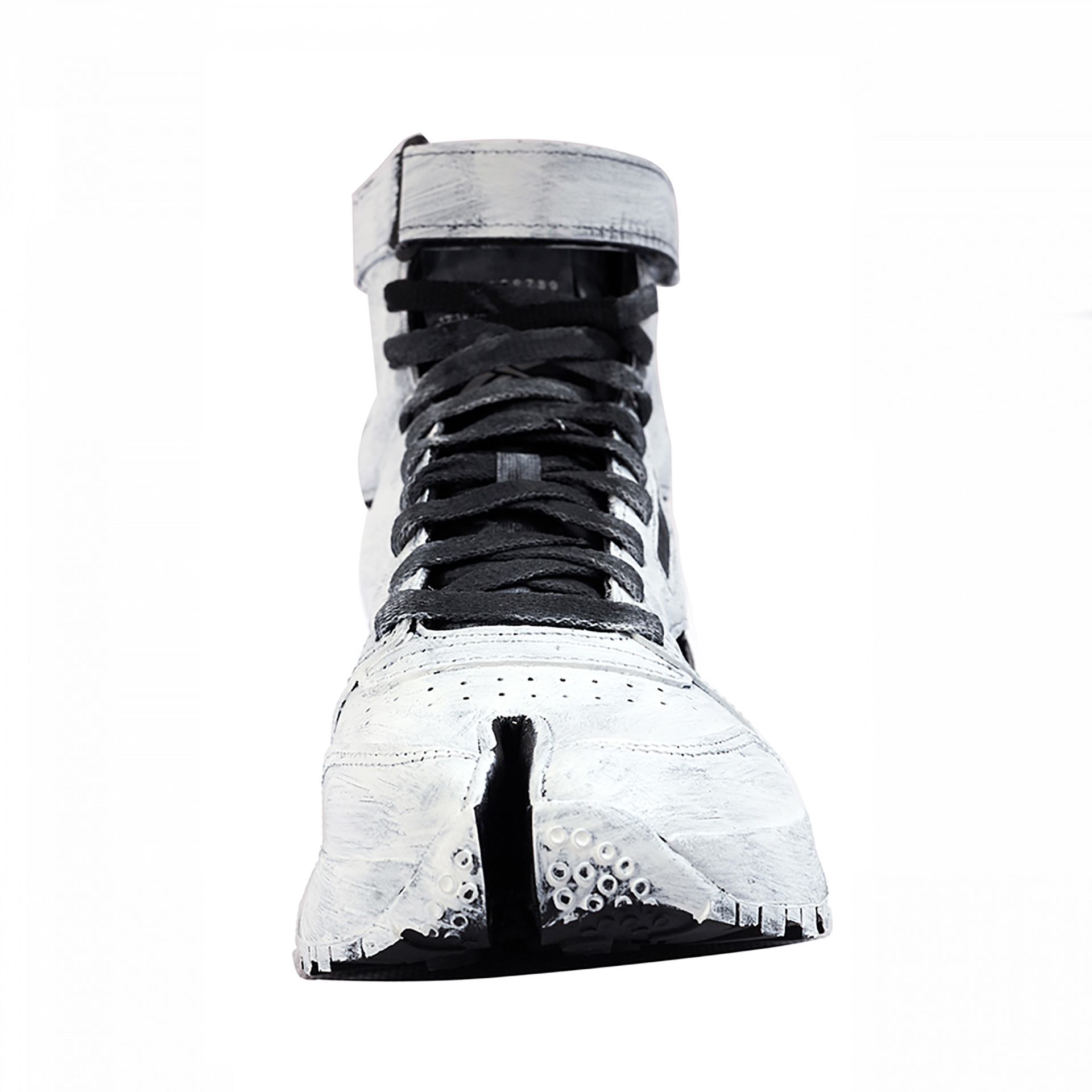 Maison Margiela Кроссовки Maison Margiela X Reebok Gladiator Tabi