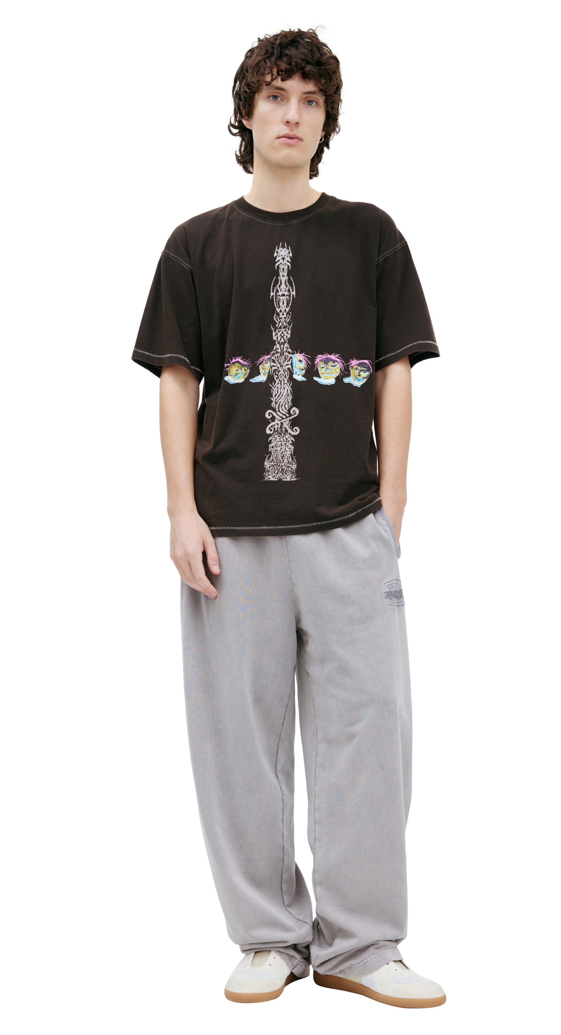 Diesel Футболка