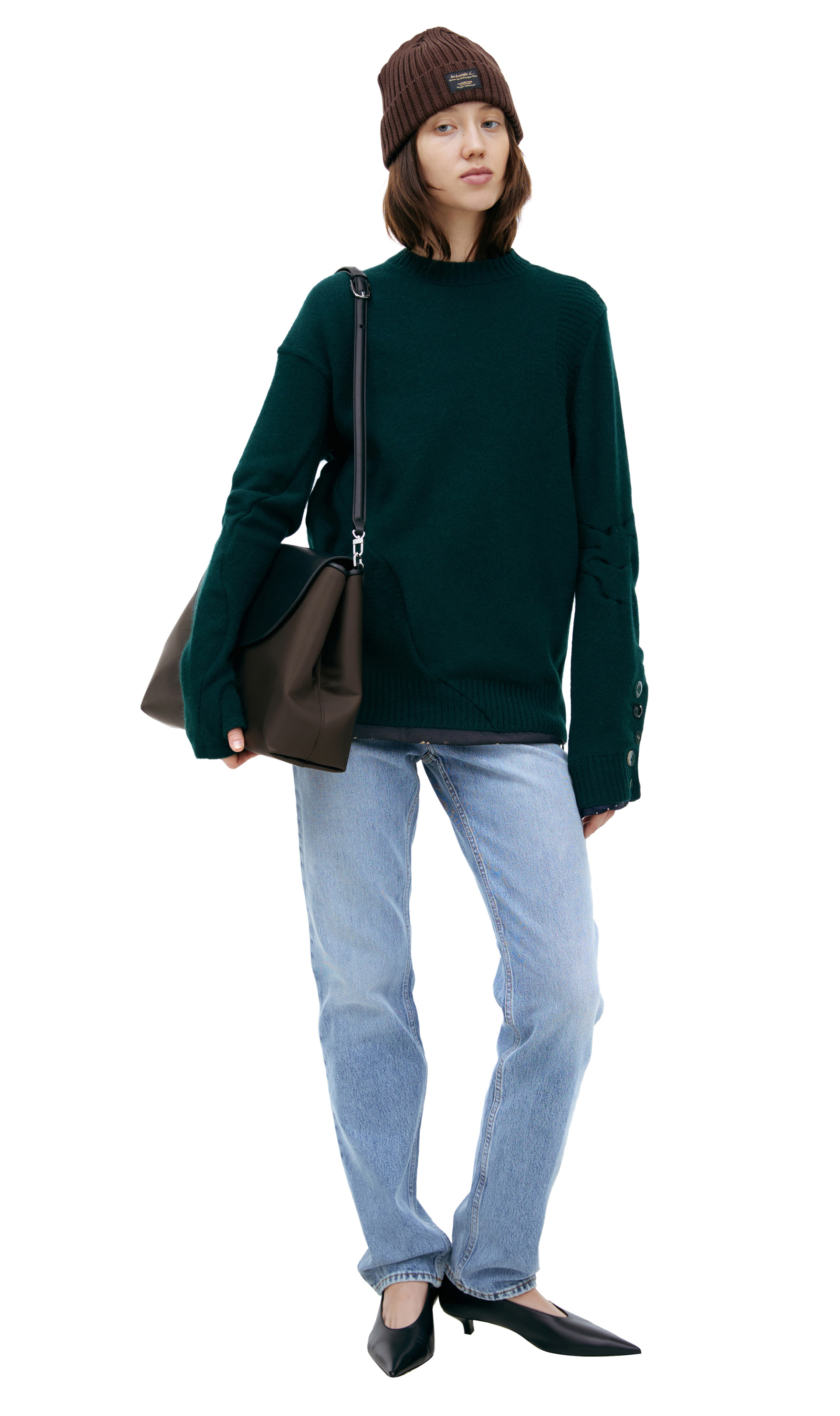 Undercover Свитер