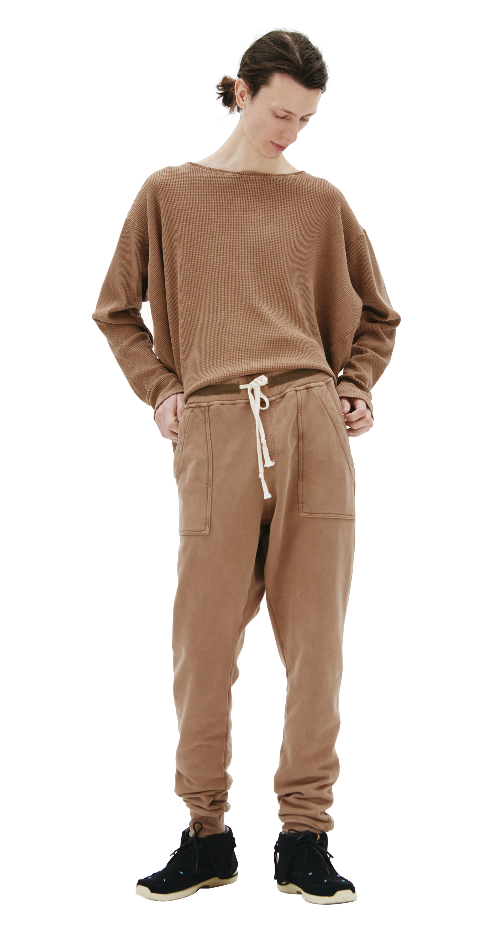 Greg Lauren Брюки