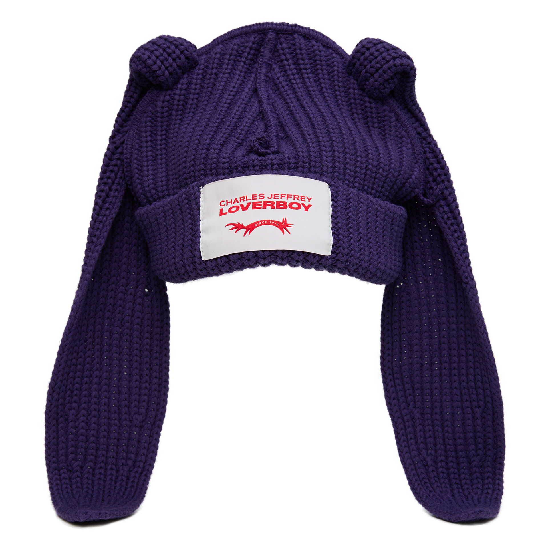 CHARLES JEFFREY LOVERBOY Шапка