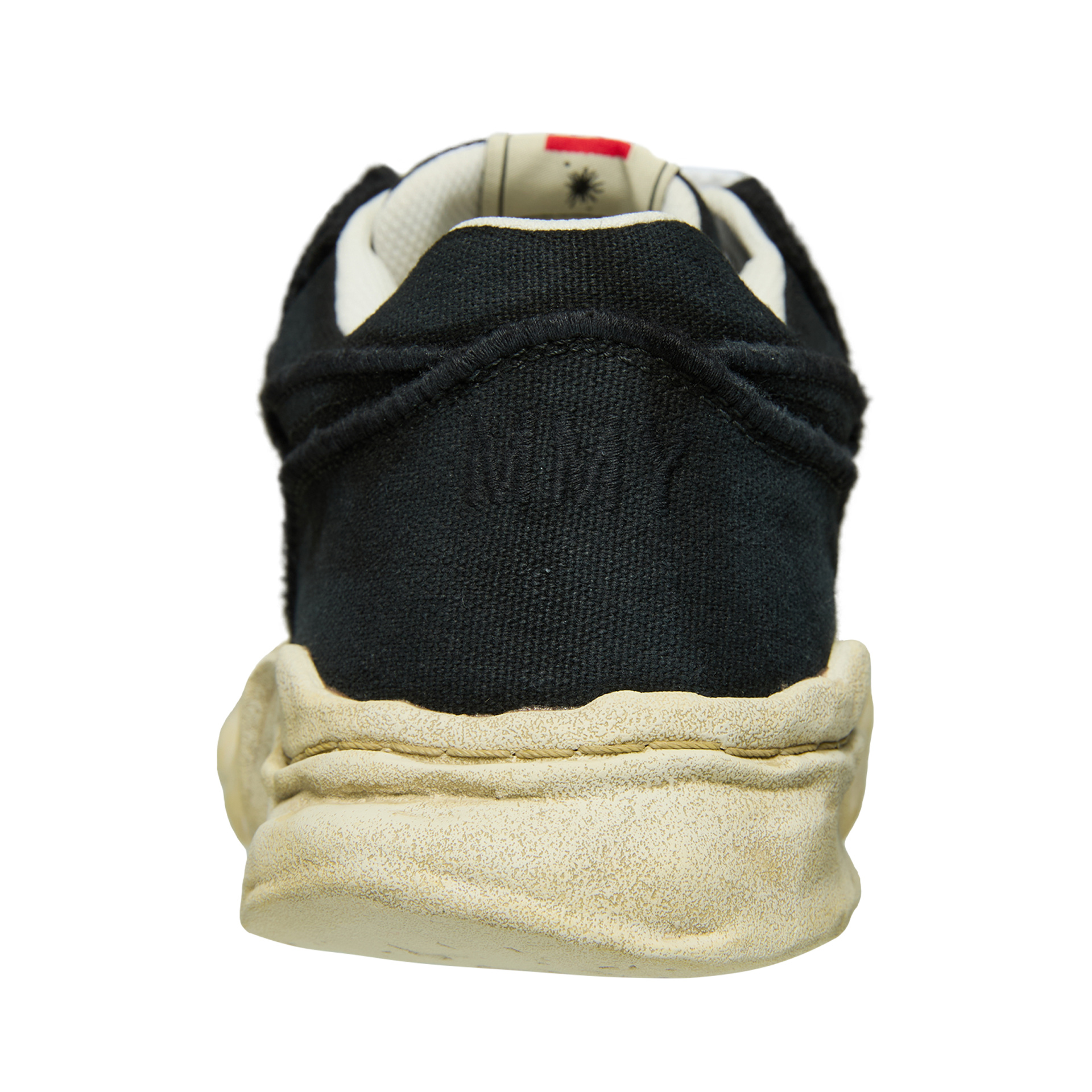 Maison Mihara Yasuhiro Кеды Parker OG Sole