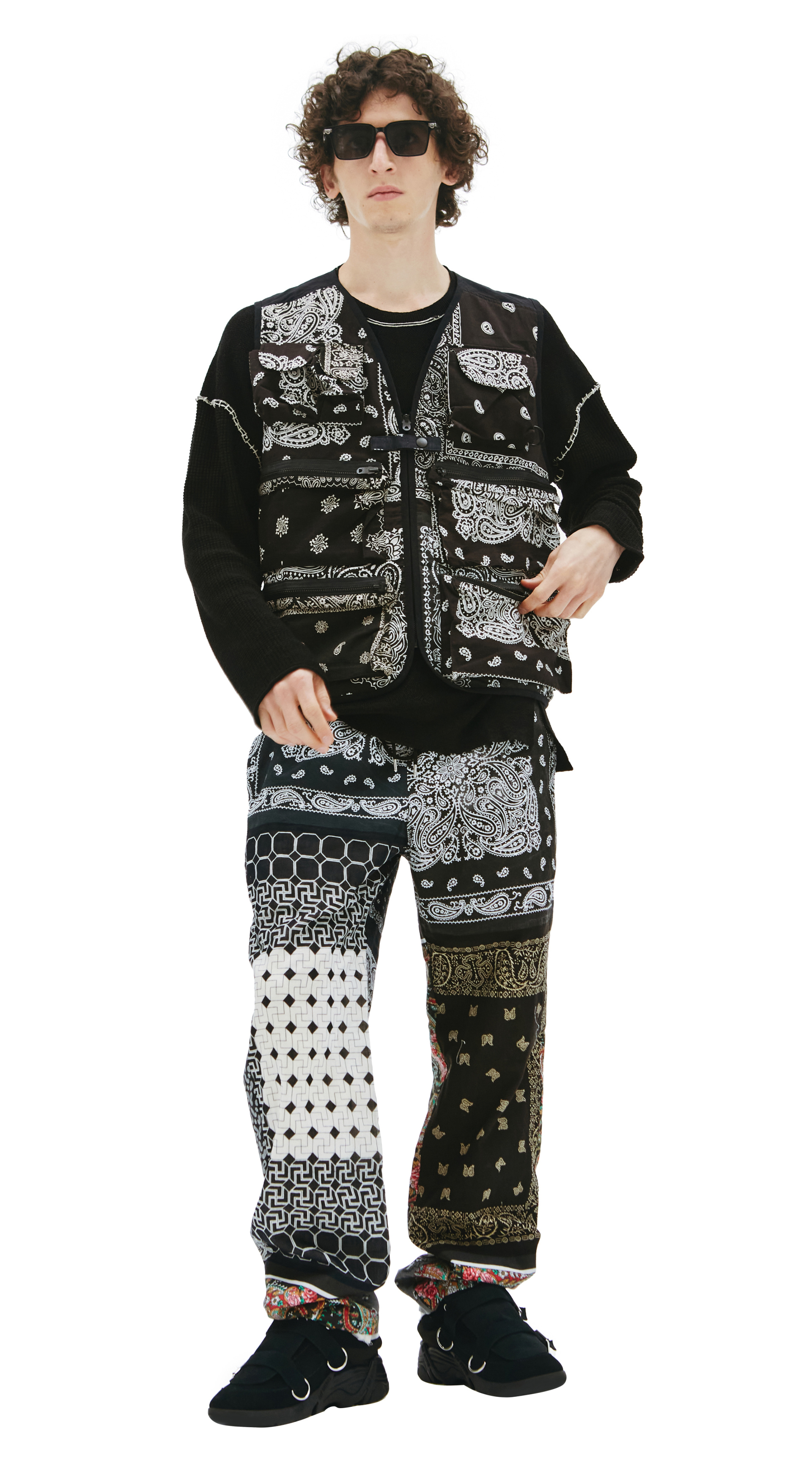 Children of the discordance Жилет