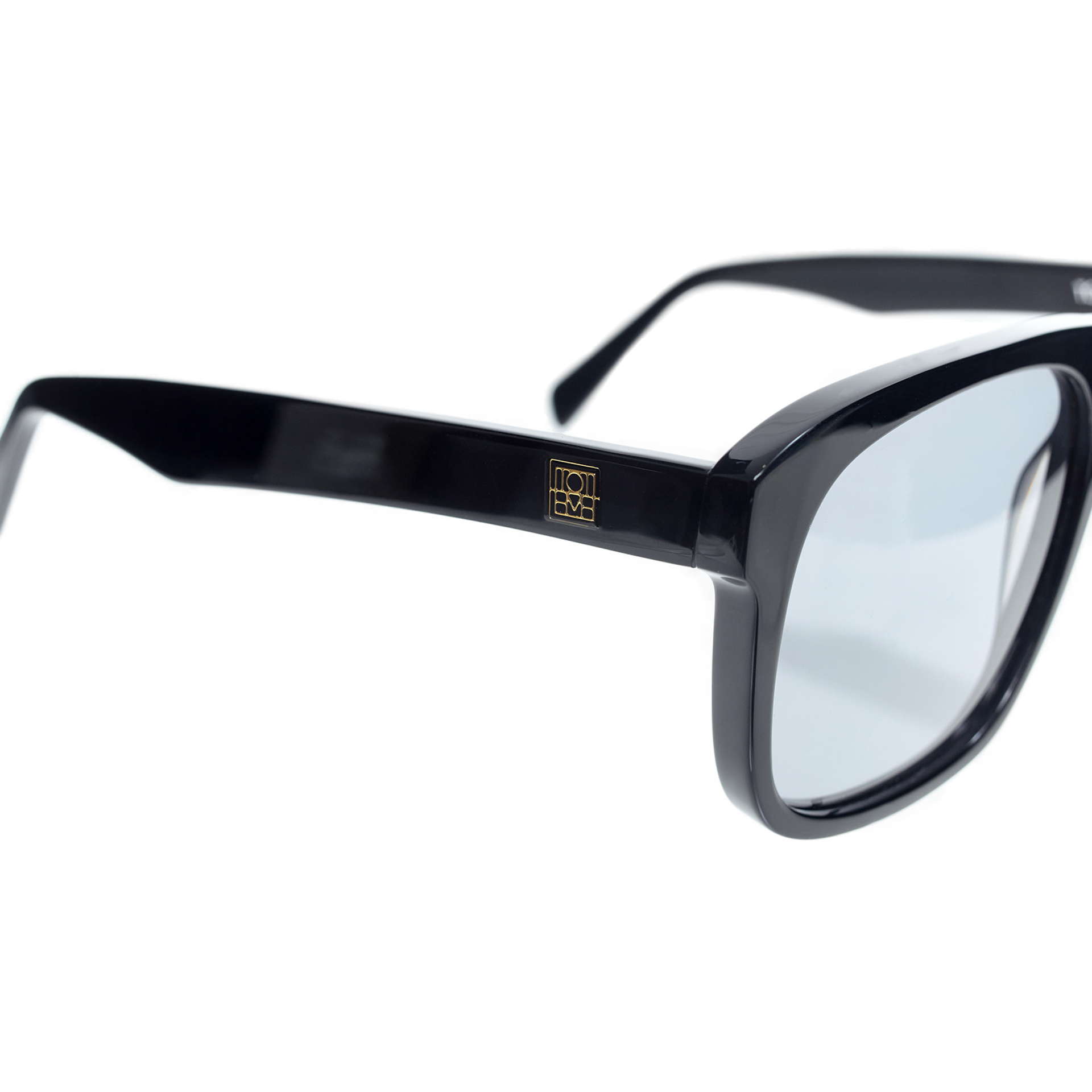 TOTEME Солнцезащитные очки The Navigators