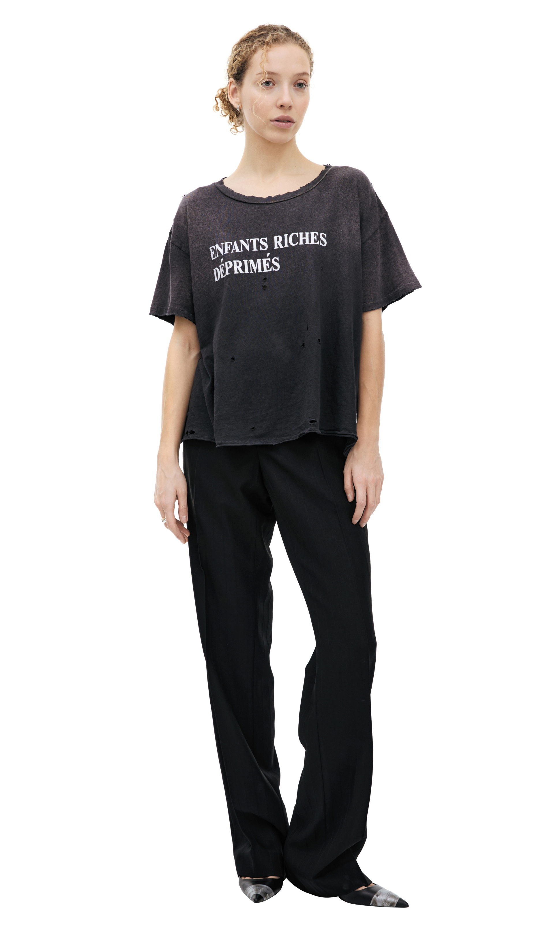 Enfants Riches Déprimés Футболка