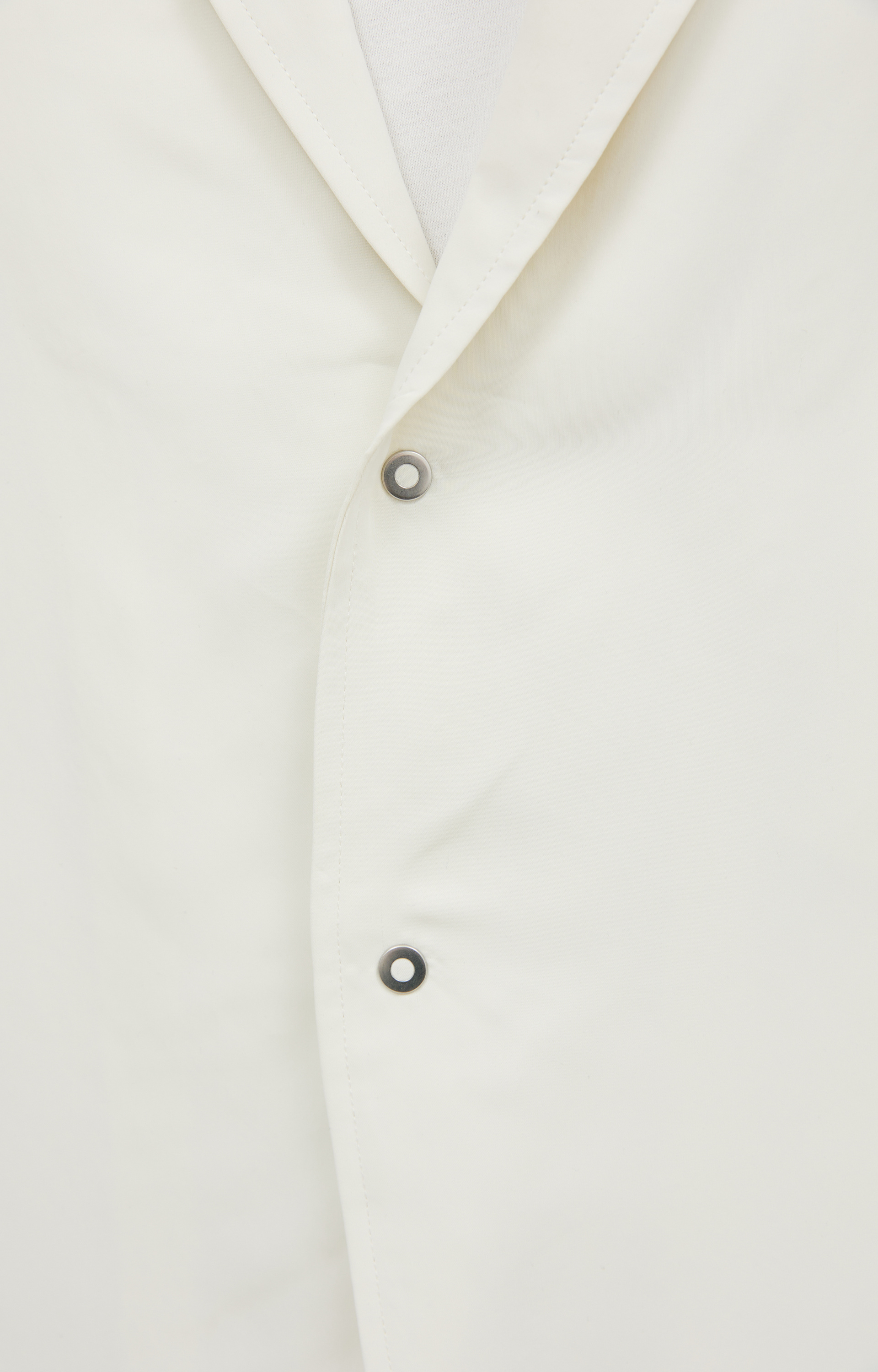 KIMMY Однобортный пиджак на кнопках